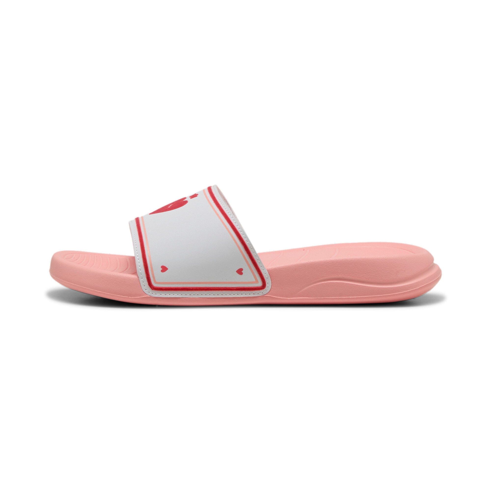 PUMA Badesandale »POPCAT 20 IDYLLE«