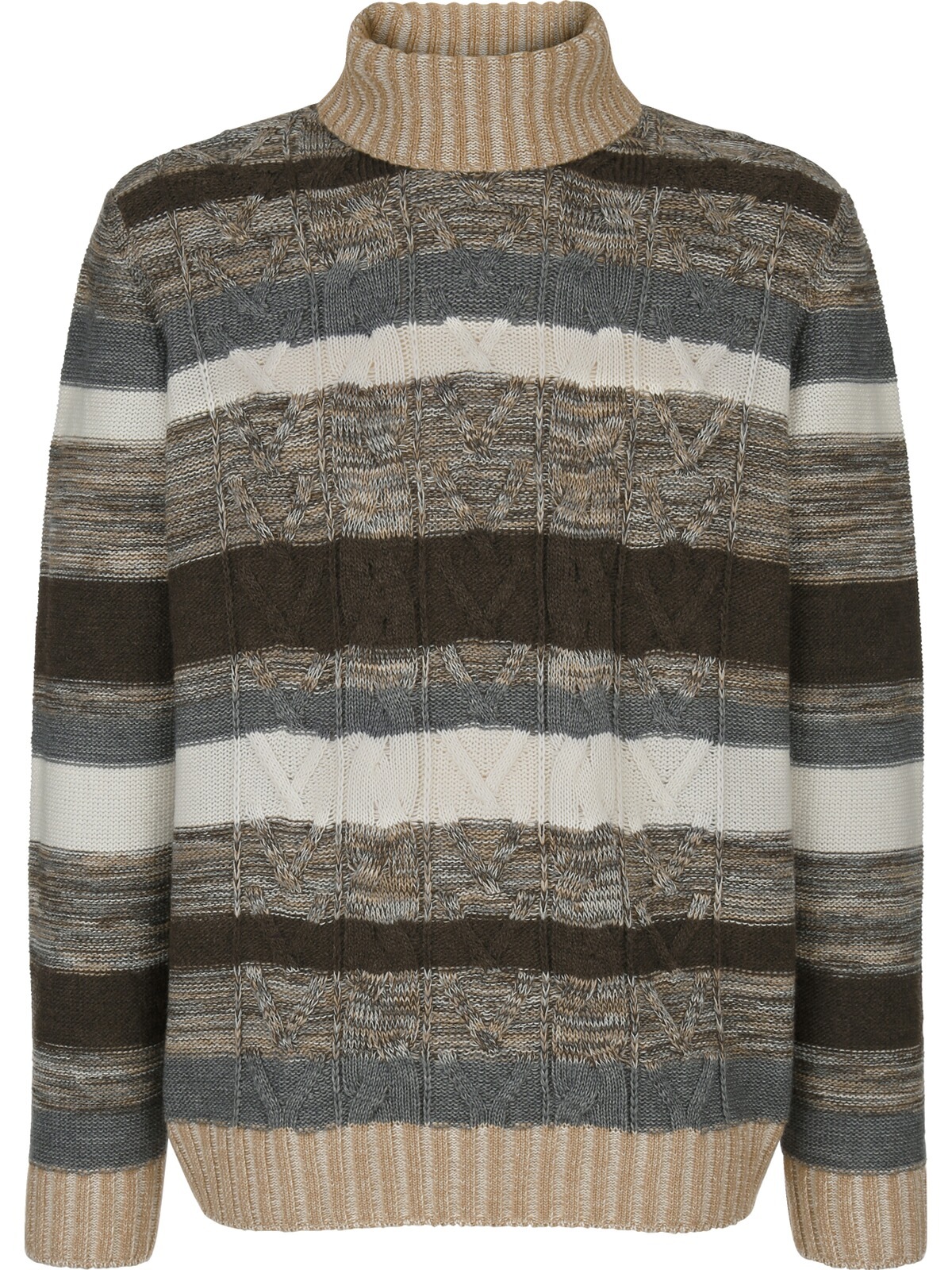 Babista Rollkragenpullover »Pullover VERONZA«