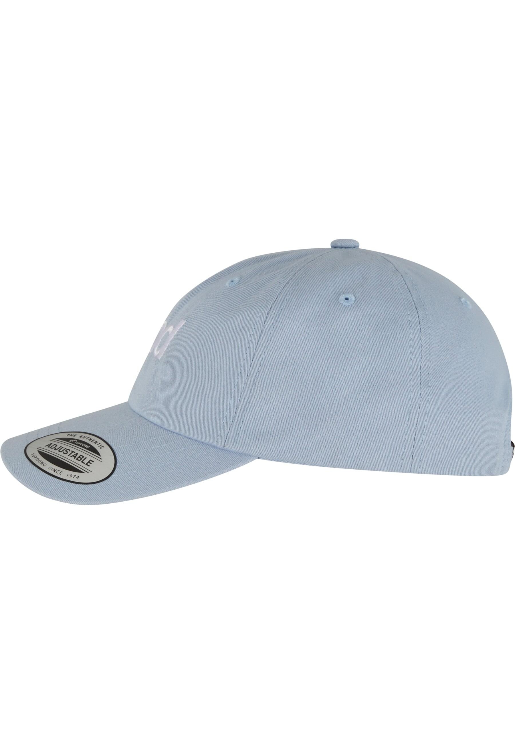 Upscale by Mister Tee Snapback Cap »Upscale by Mister Tee Upscale Good Dad Cap«