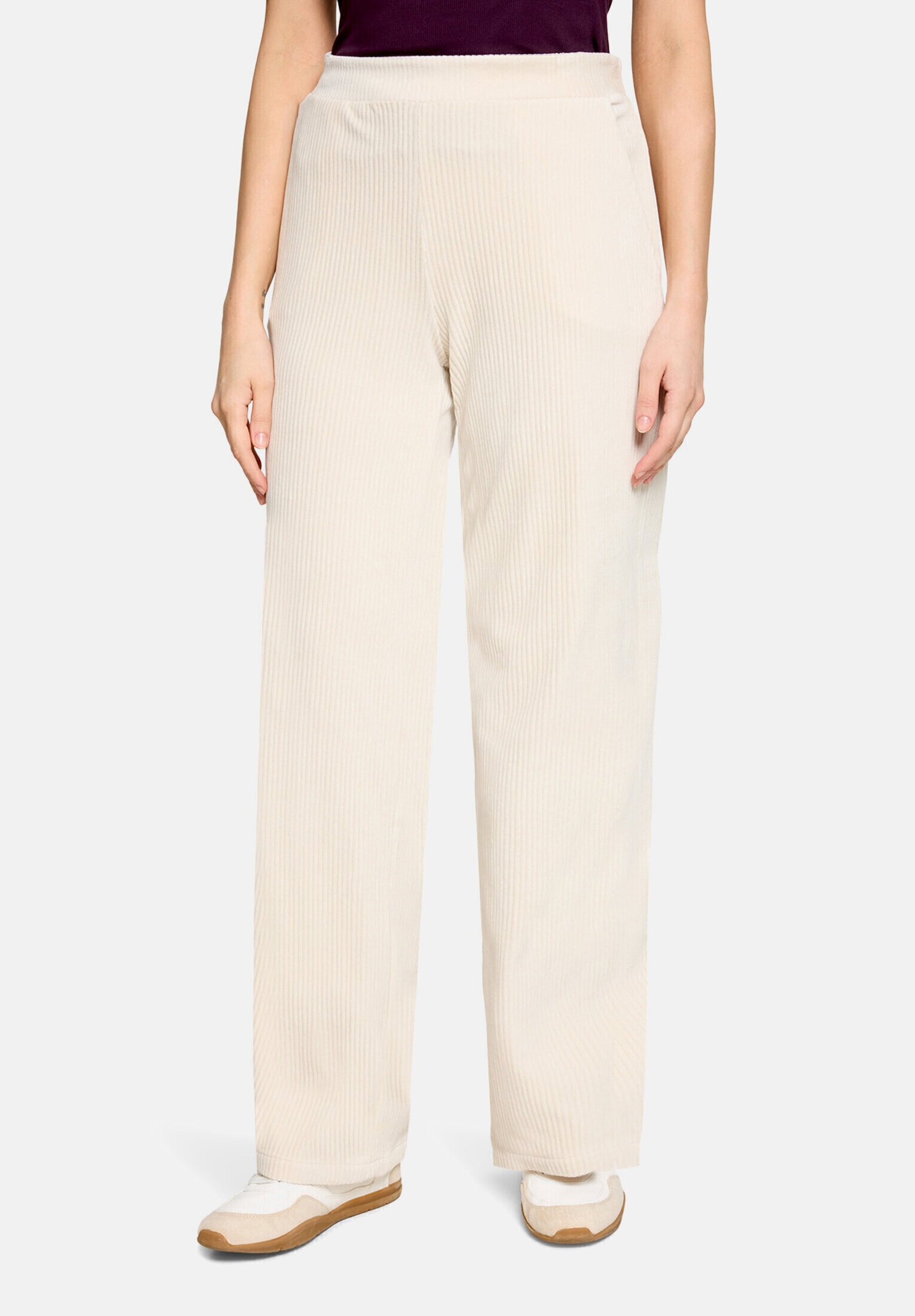 Cartoon Culotte »Damen mit Gummizug«