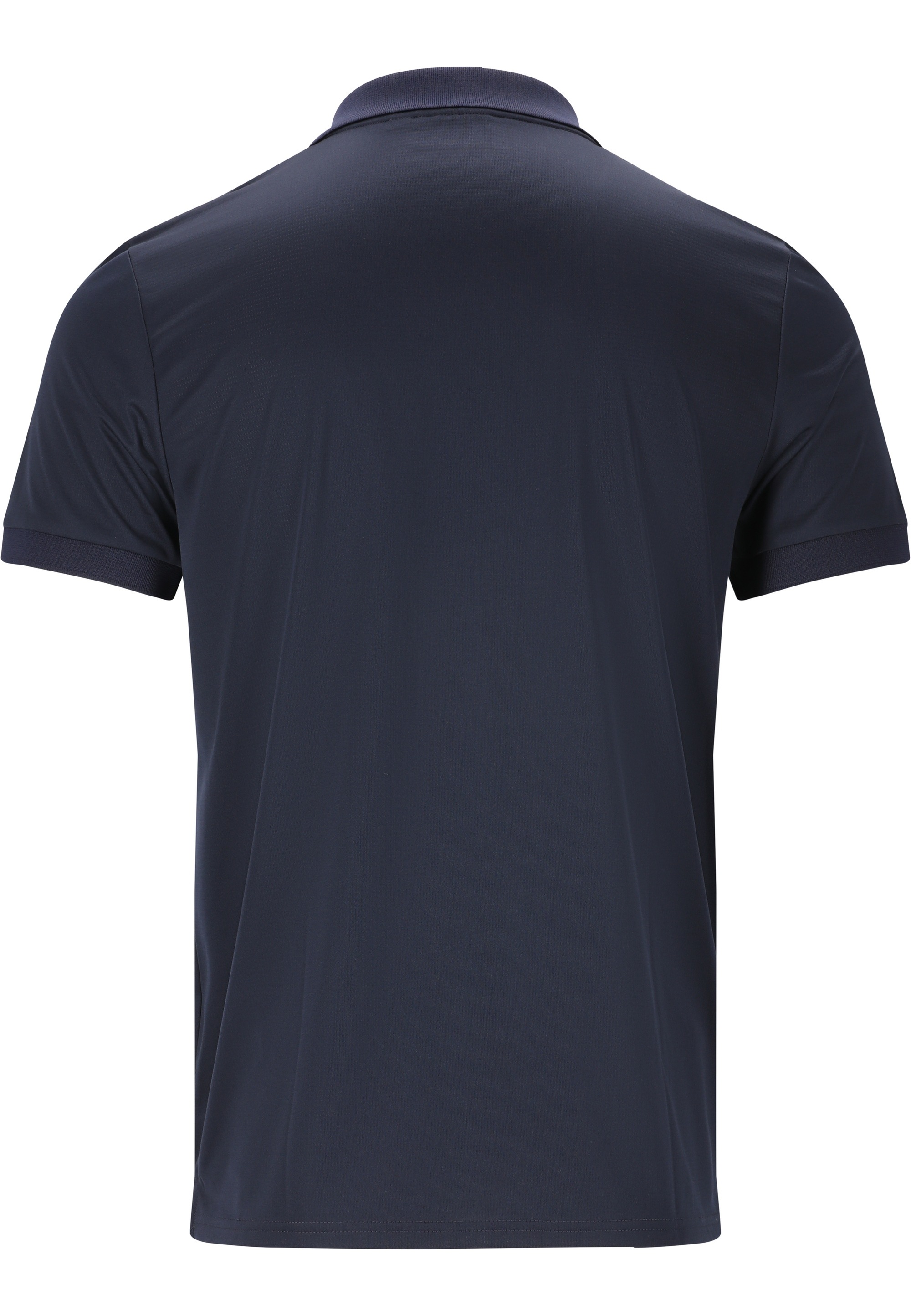 WHISTLER Langarm-Poloshirt »Felox«, aus schnell-trocknendem Material