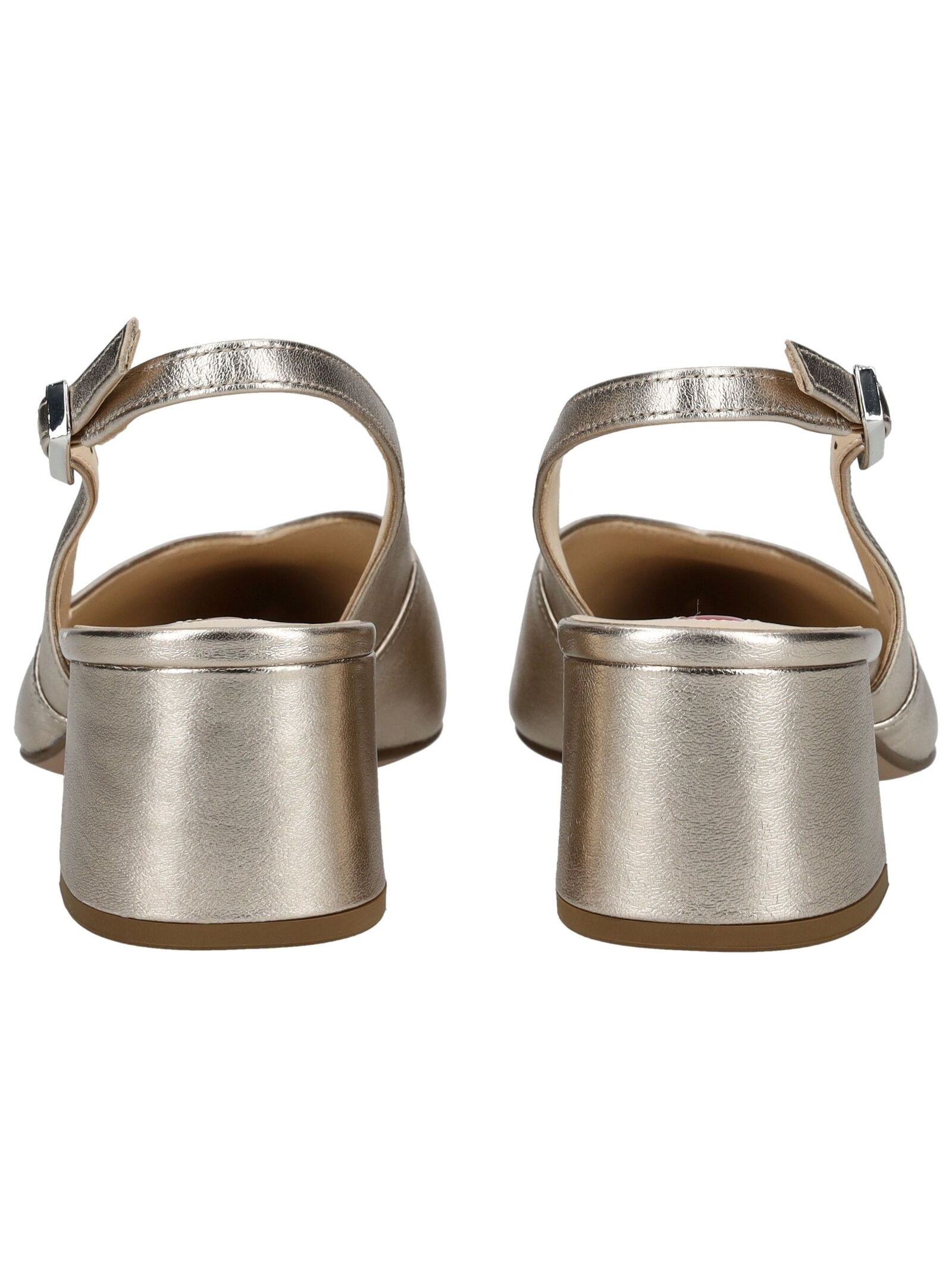 Högl Slingpumps »Högl Pumps Leder«