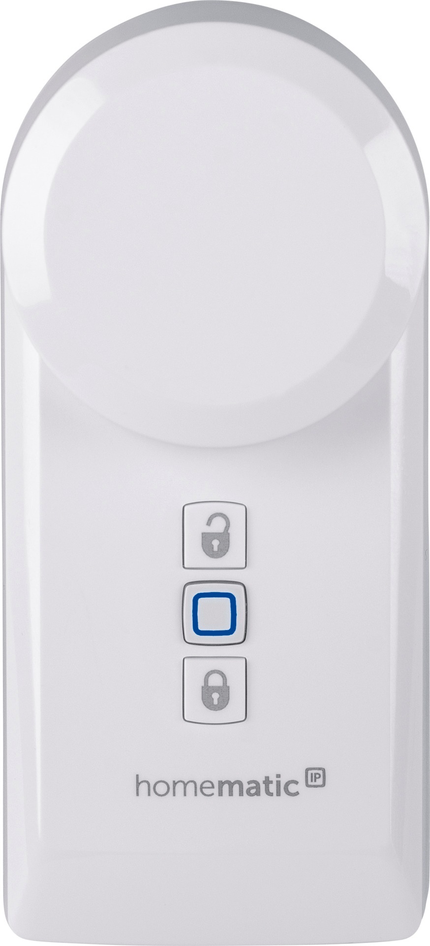 Homematic IP Smart-Home-Zubehör »Starter Set Mini Zutritt«, (2 St.)