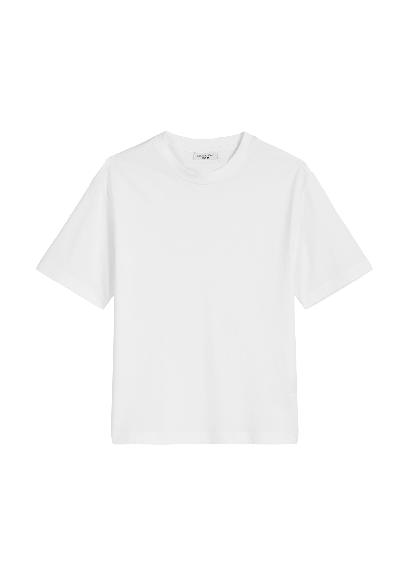 Marc O'Polo DENIM T-Shirt »aus Organic Cotton«