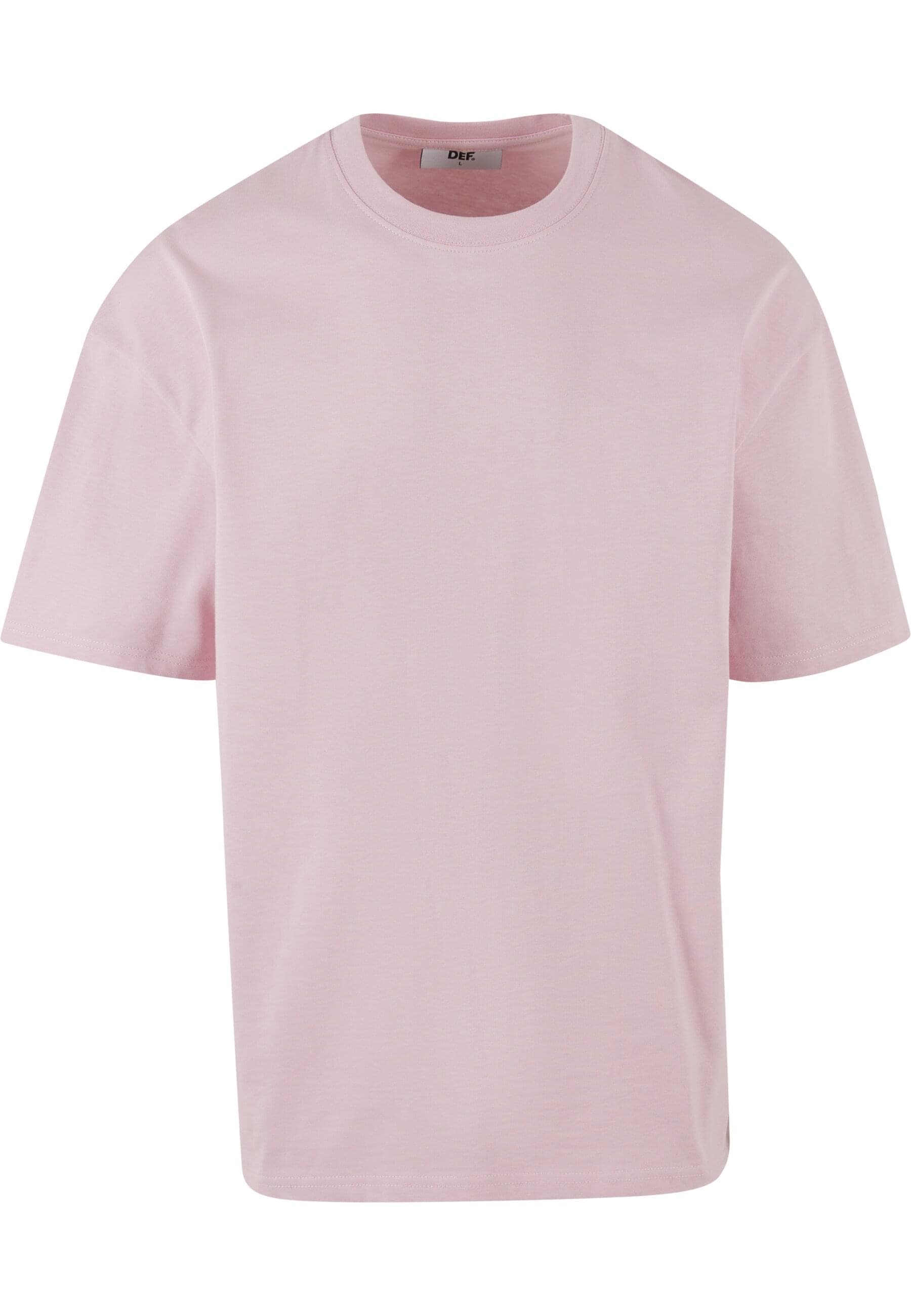 DEF T-Shirt "DEF DEF Chaos T-Shirt" 1 Stk. günstig online kaufen