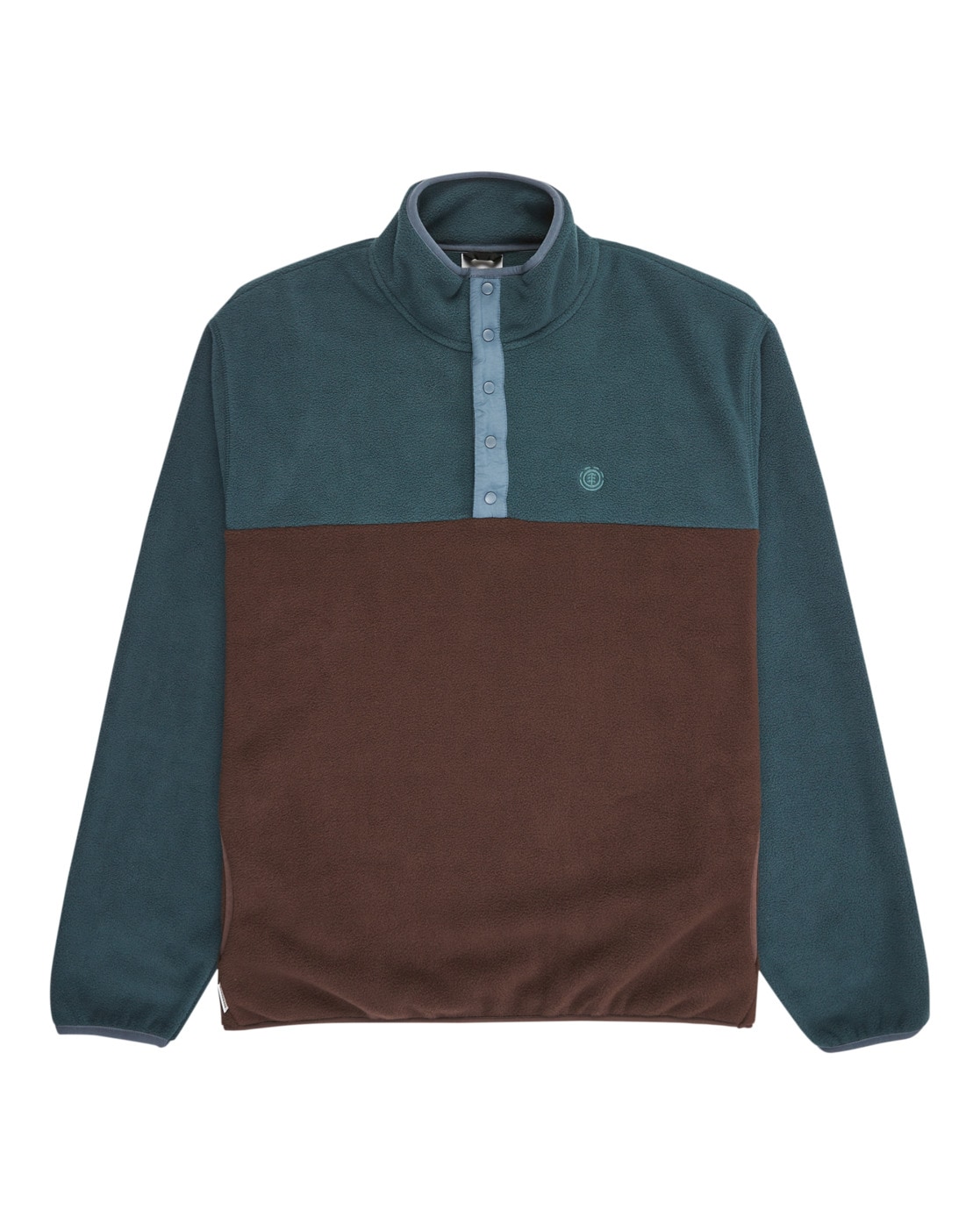 Element Fleecejacke "Abenaki Polar" günstig online kaufen