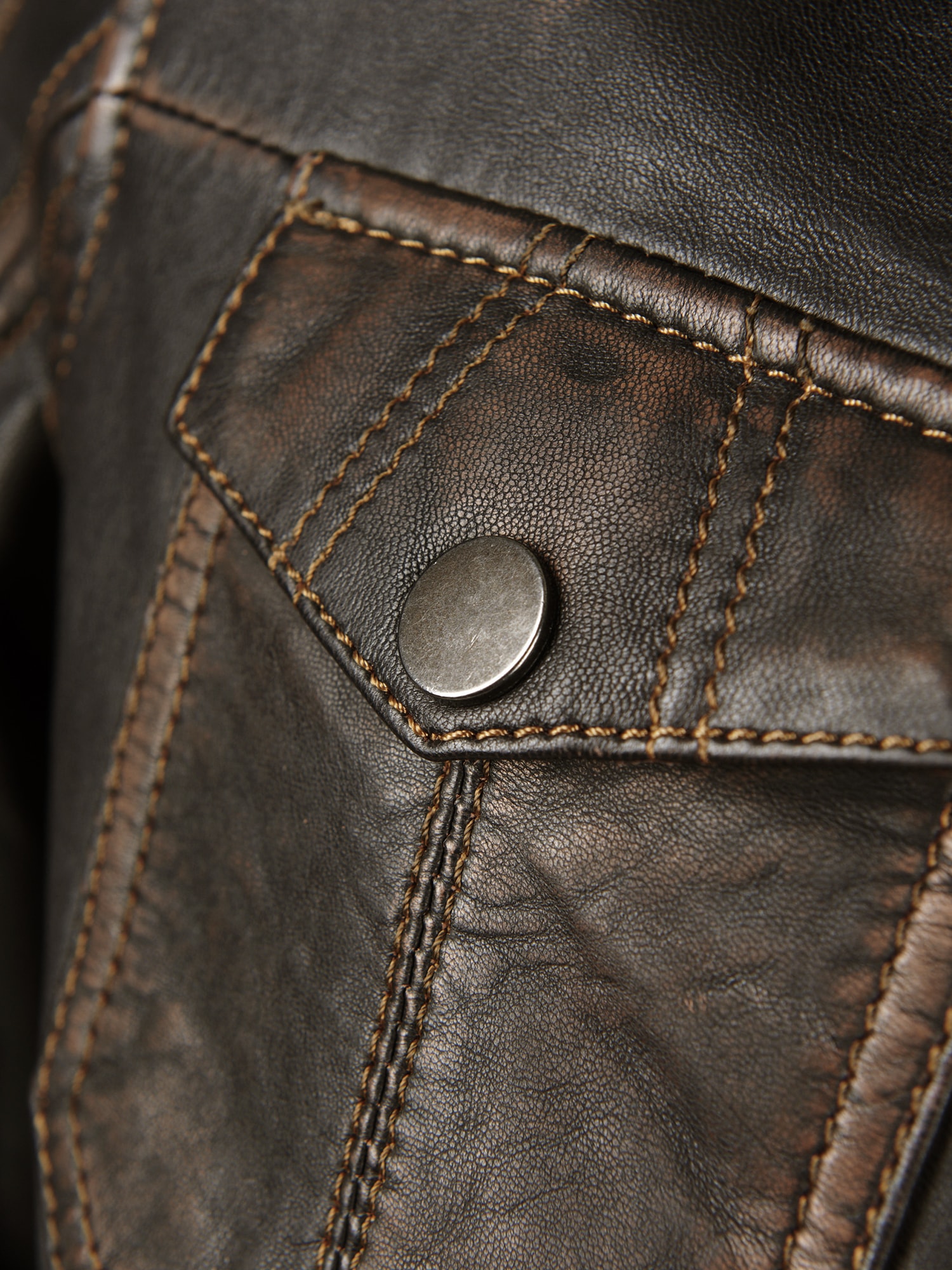 JCC Bikerjacke »3102074«