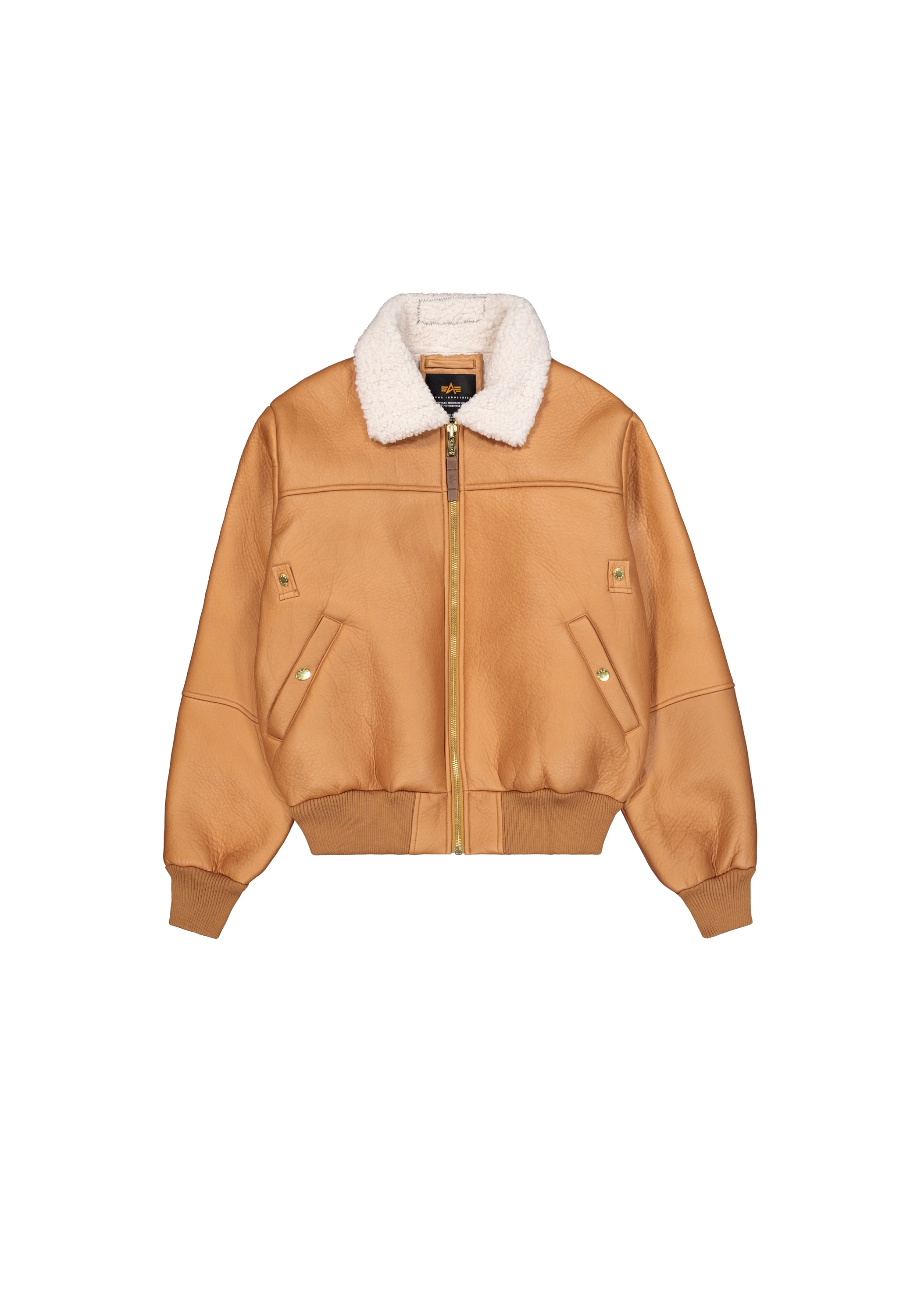 Alpha Industries Bomberjacke "B-15 Modified" günstig online kaufen