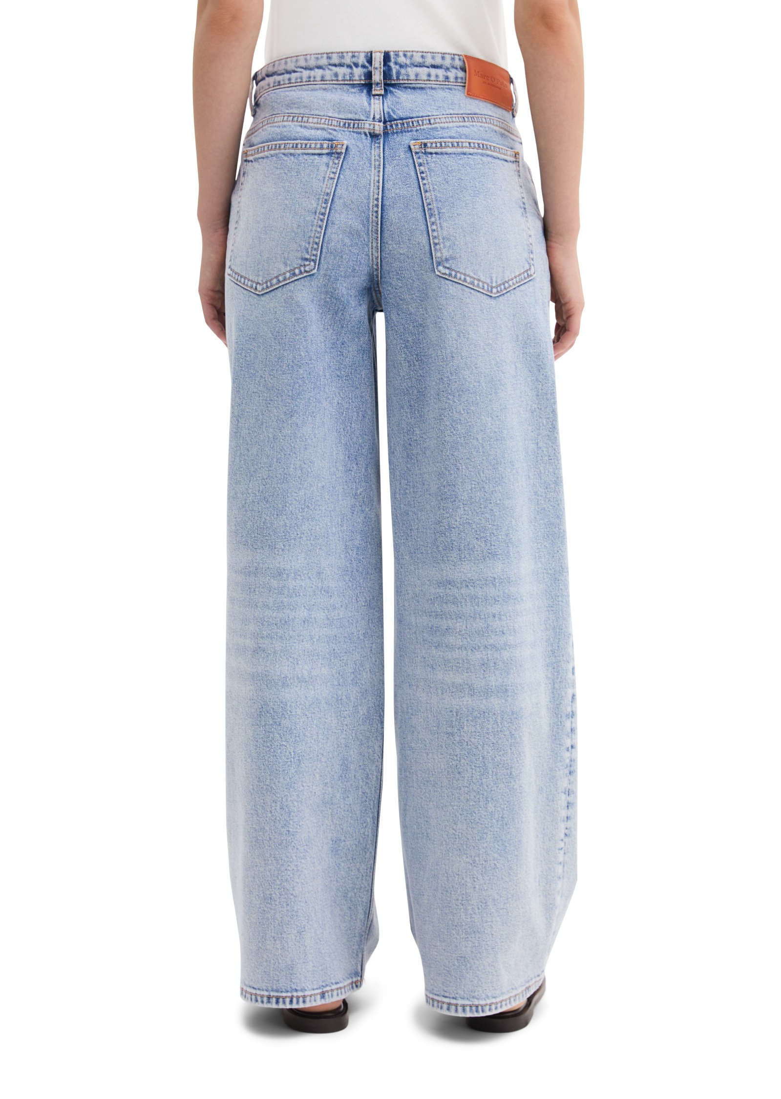 Thumbnail - Marc OPolo 5-Pocket-Jeans "mit CIRCULOSE"