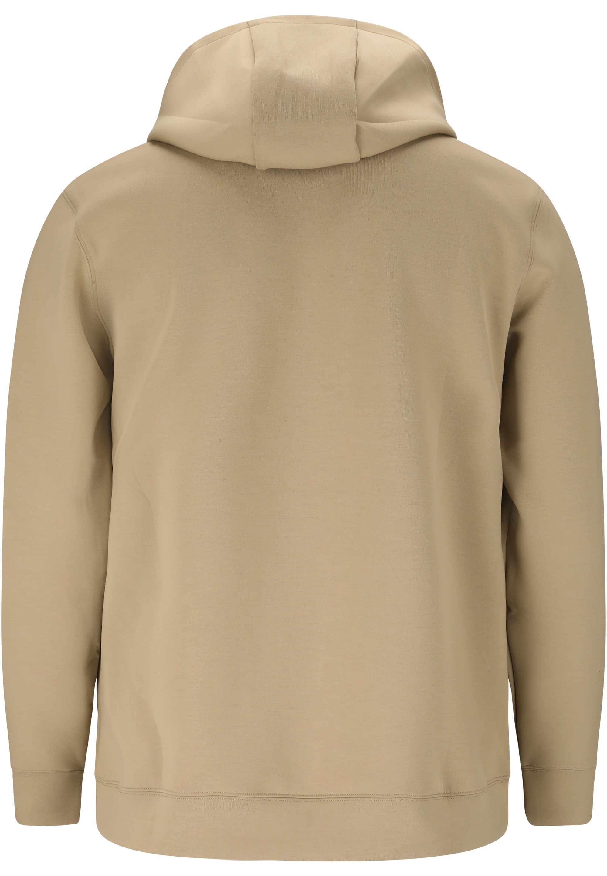 Virtus Kapuzensweatshirt »Taro V2«, Komfort
