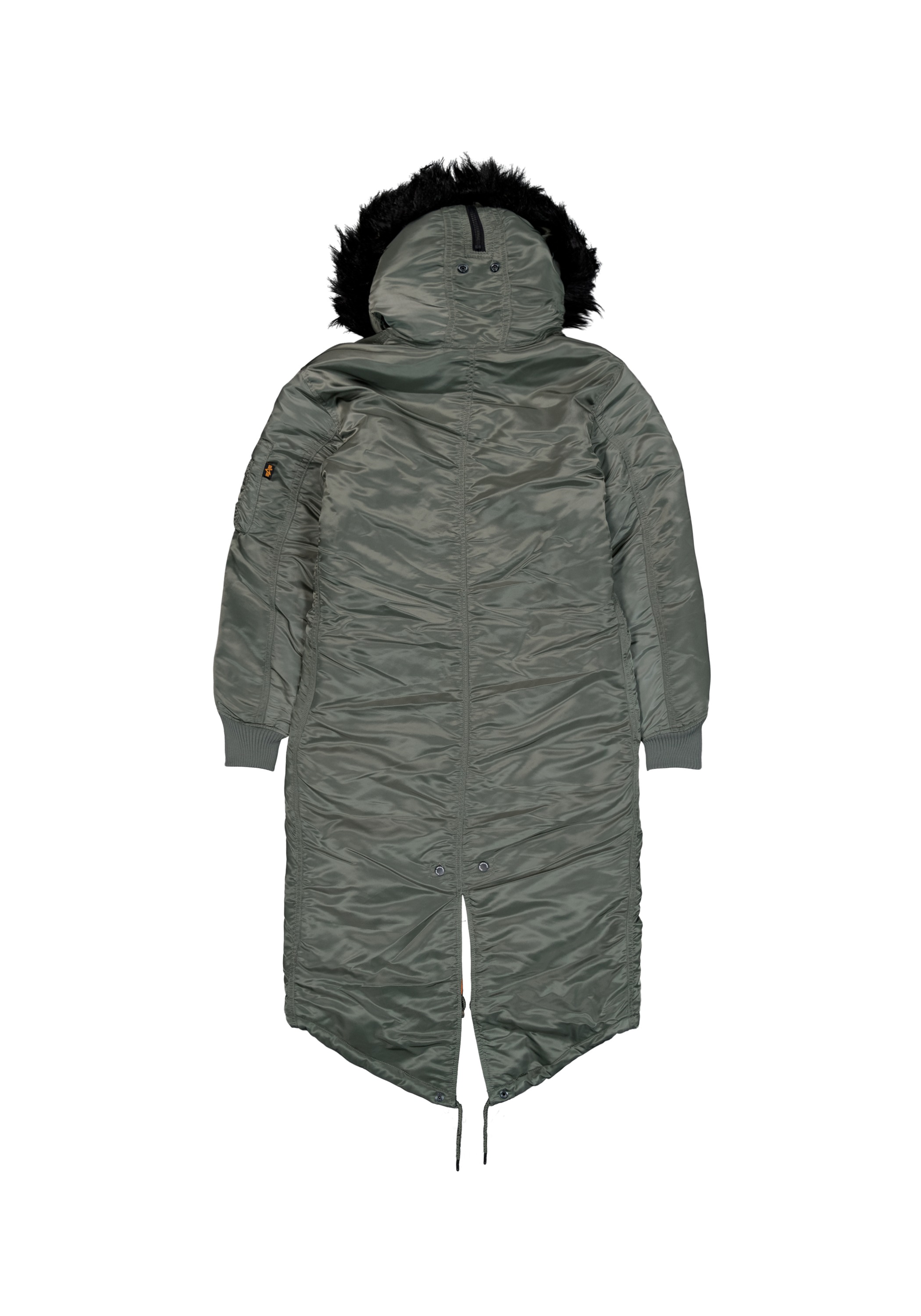 Alpha Industries Winterjacke "Alpha Industries Women - Cold Weather Jackets günstig online kaufen