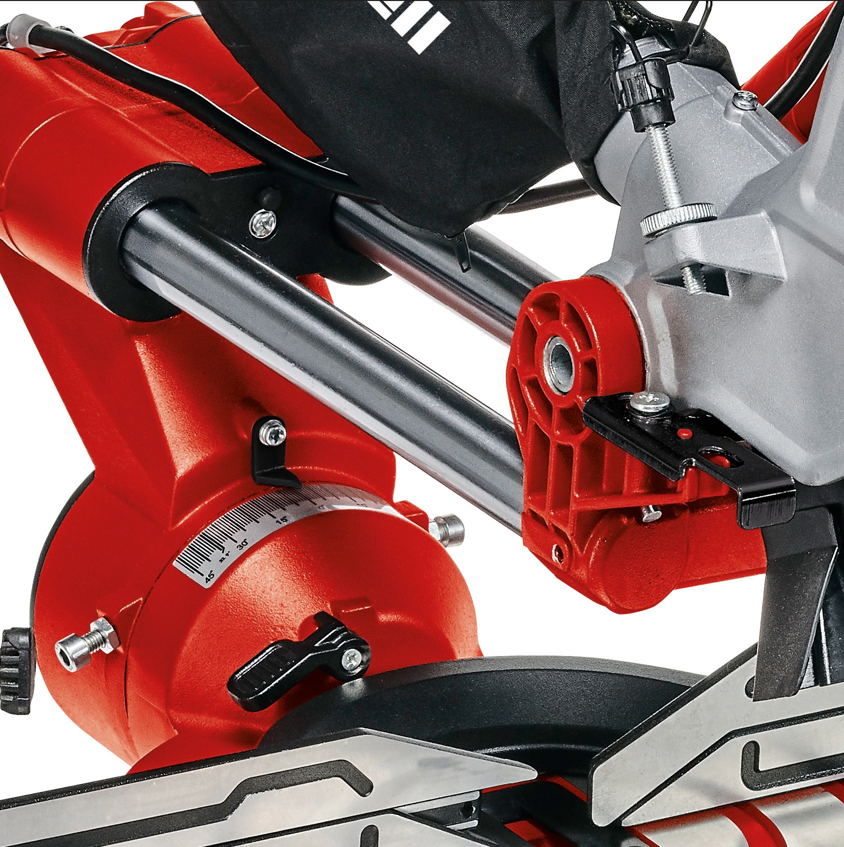 Einhell Zug-, Kapp- und Gehrungssäge »TE-SM 254 Dual«, (1 St.)