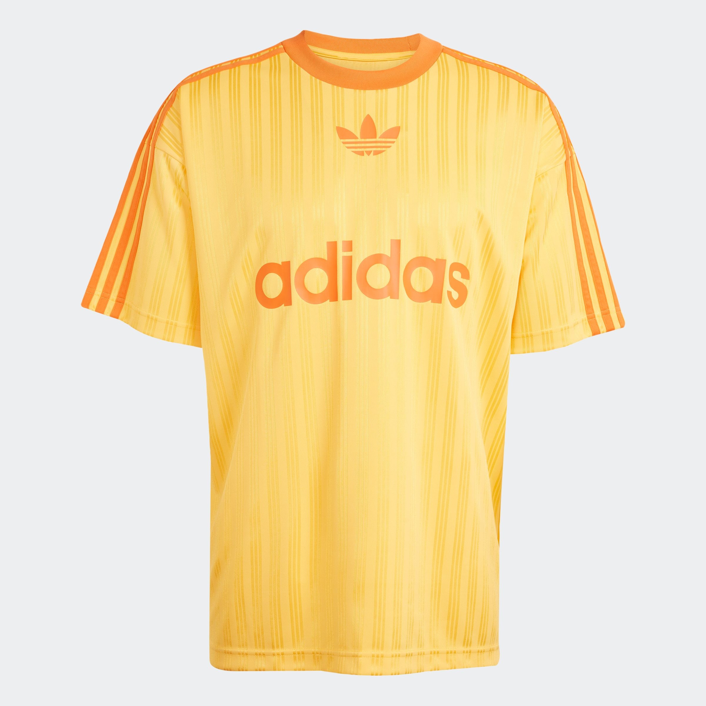 adidas Originals T-Shirt »ADICOLOR POLY T«