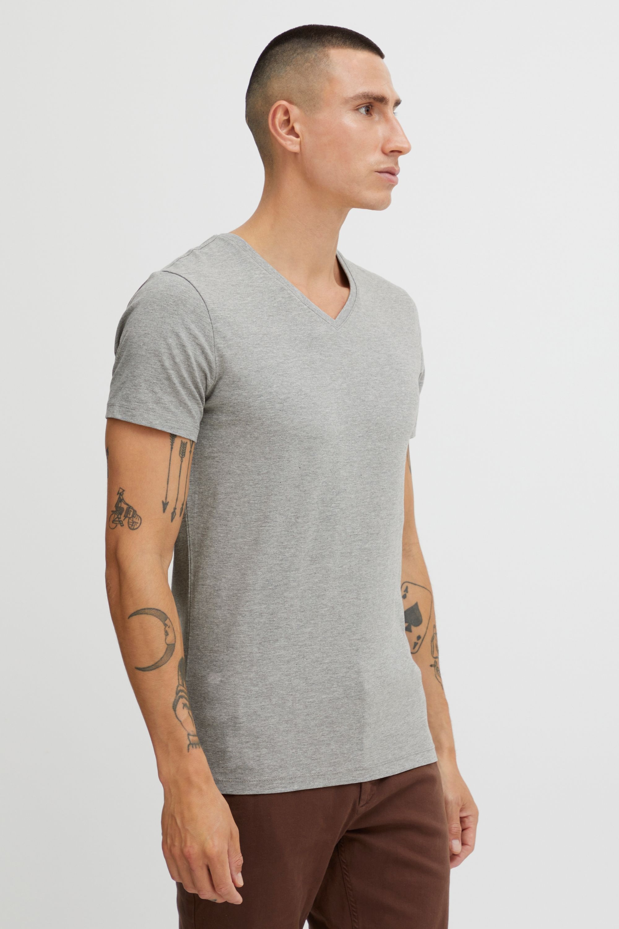 Casual Friday T-Shirt »T-Shirt CFLincoln«
