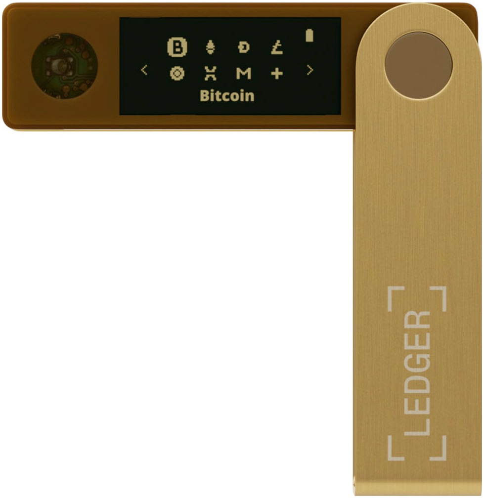 Speicherkartenleser »Nano X«