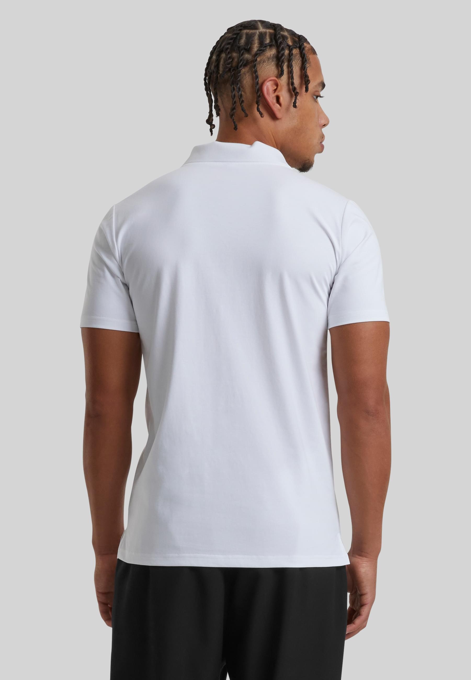 URBAN CLASSICS Poloshirt »Urban Classics Sorona Polo Tee«, (1 tlg.)