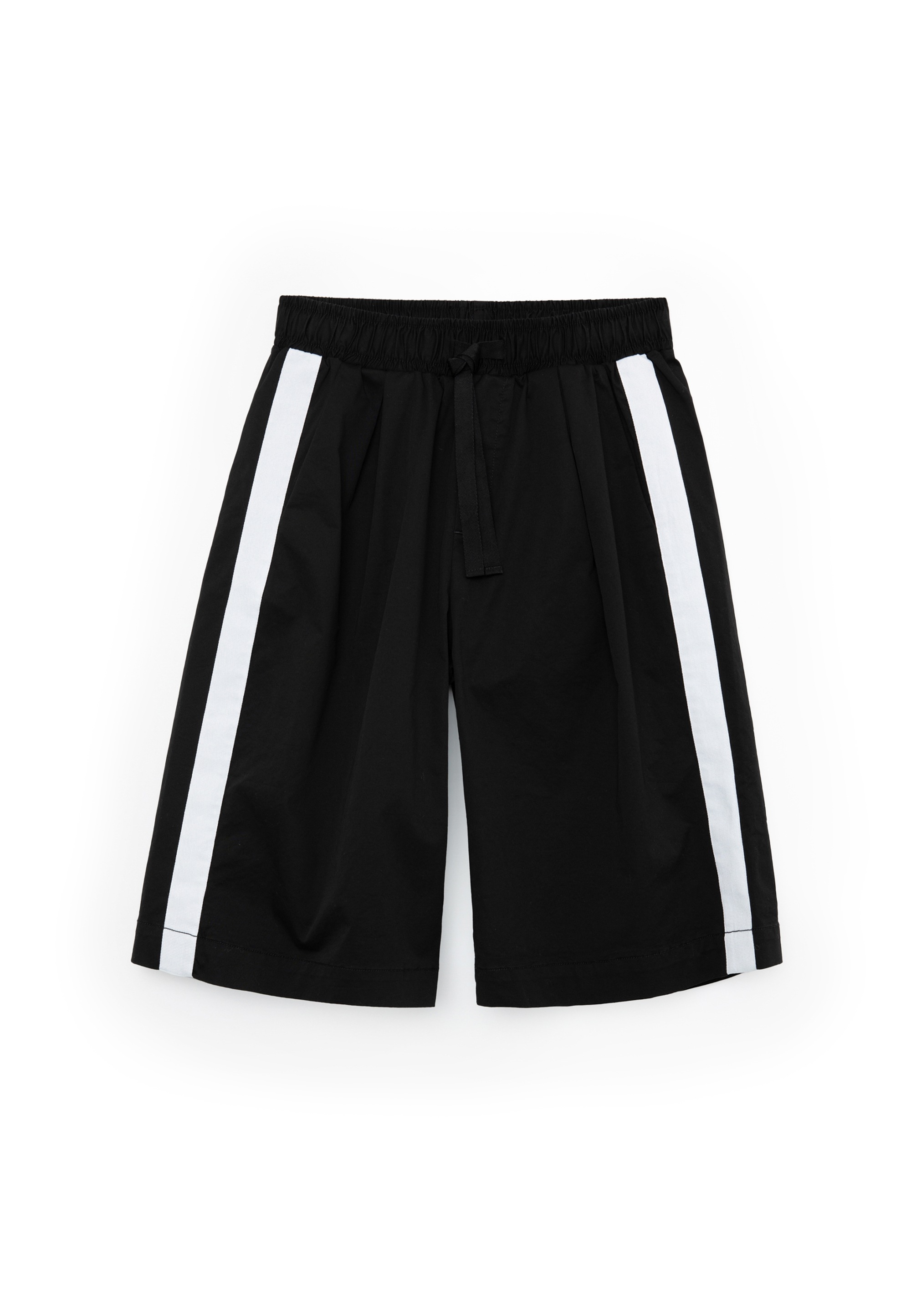 Gulliver Shorts, mit seitlichen Streifen