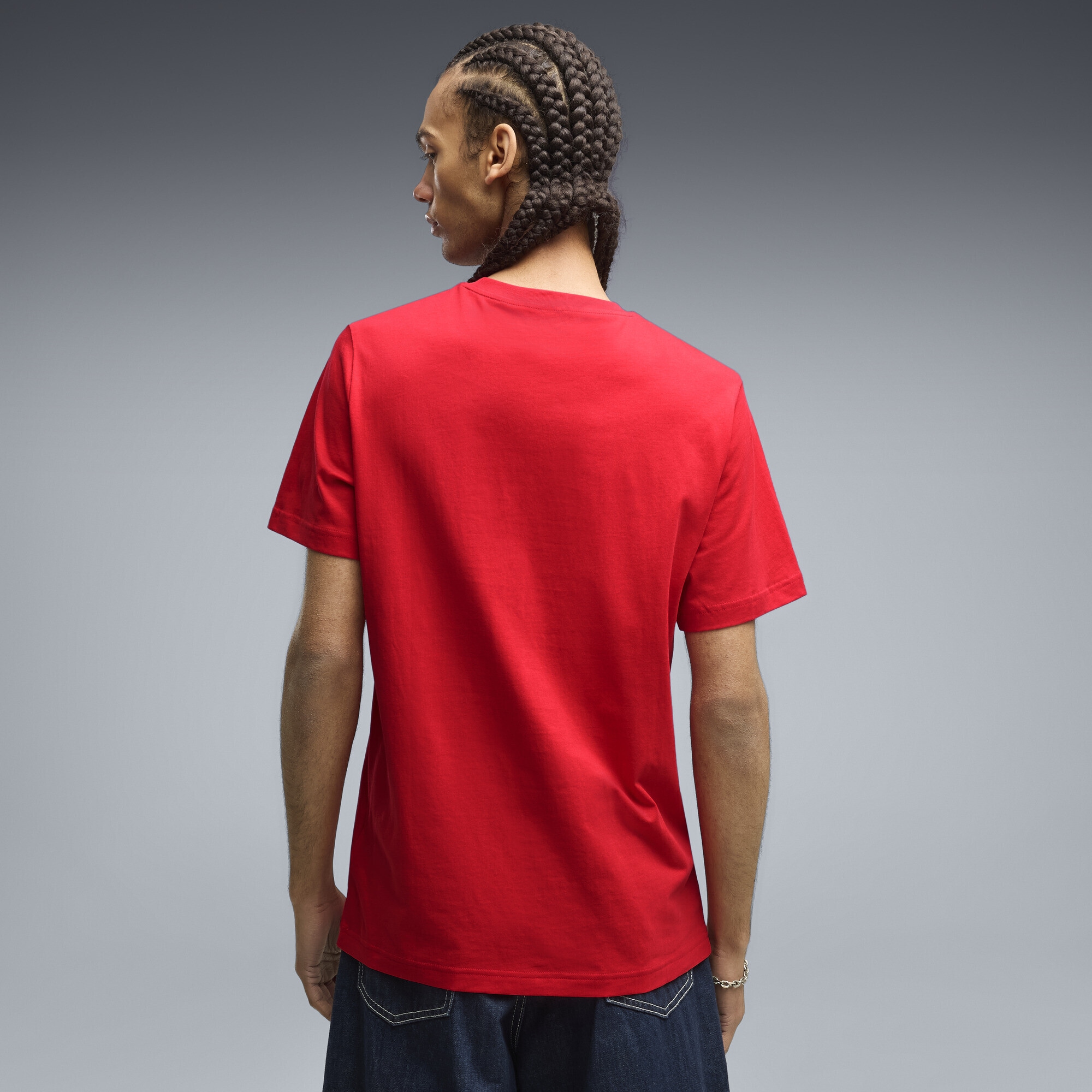 PUMA T-Shirt »Essentials 2 Colour No. 1 Logo T-Shirt Herren«