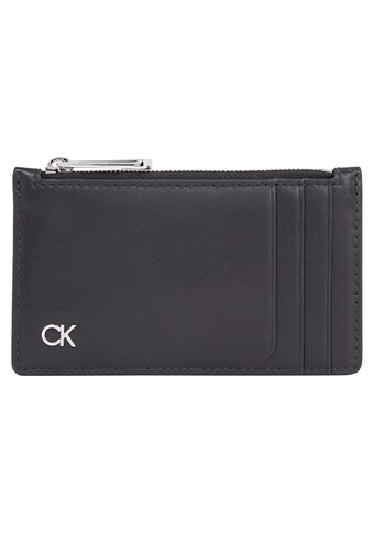 Kartenetui »METAL CK NS CARDHOLDER 6CC«