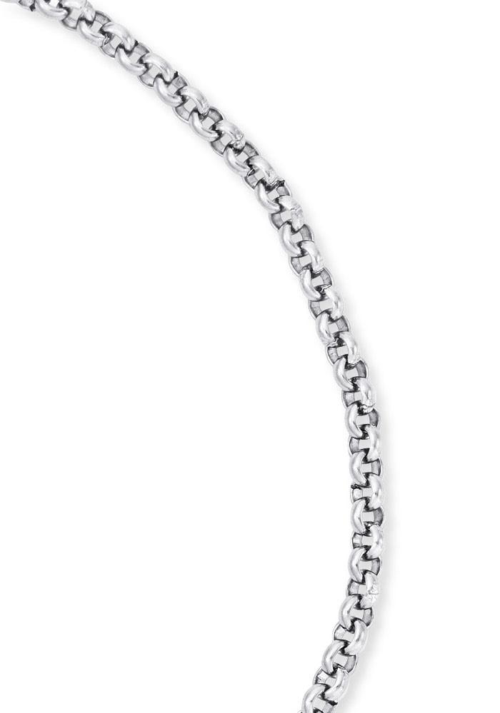 Engelsrufer Fußkette mit Anhänger »TRAUMFÄNGER«