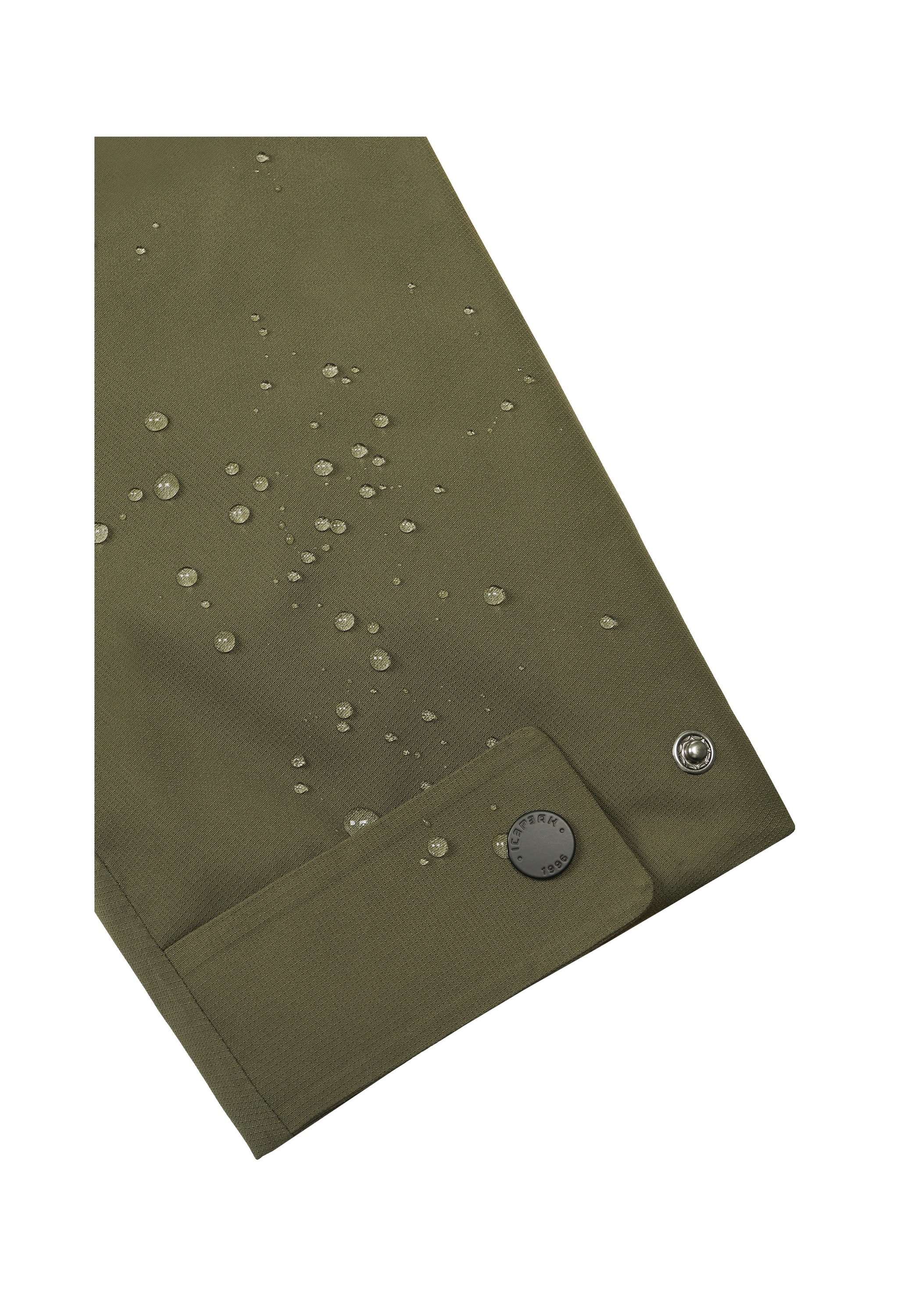 Icepeak Outdoorjacke »Icepeak Mantel Varna«