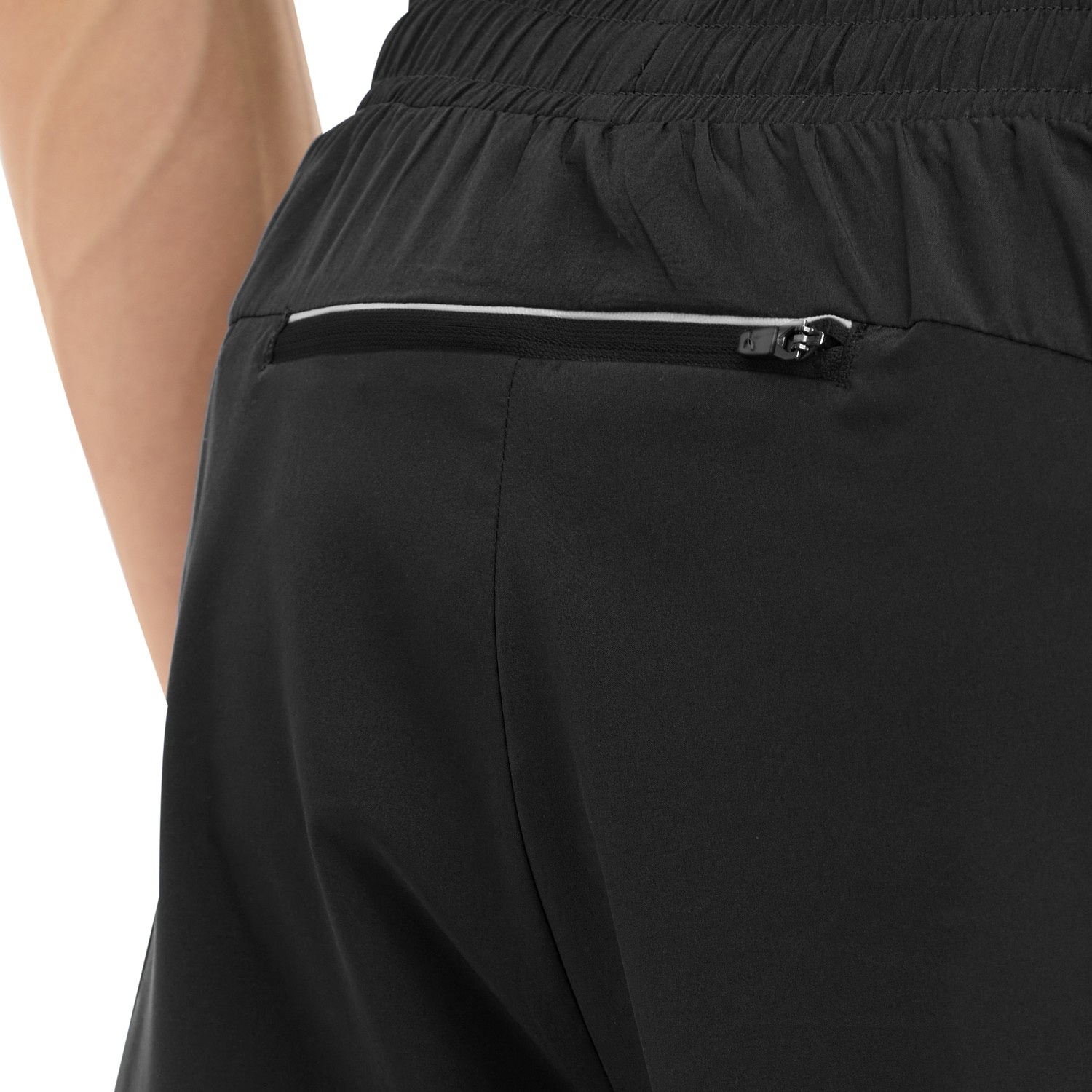 Energetics Shorts »He.-Shorts Allen V M«, (1 tlg.)