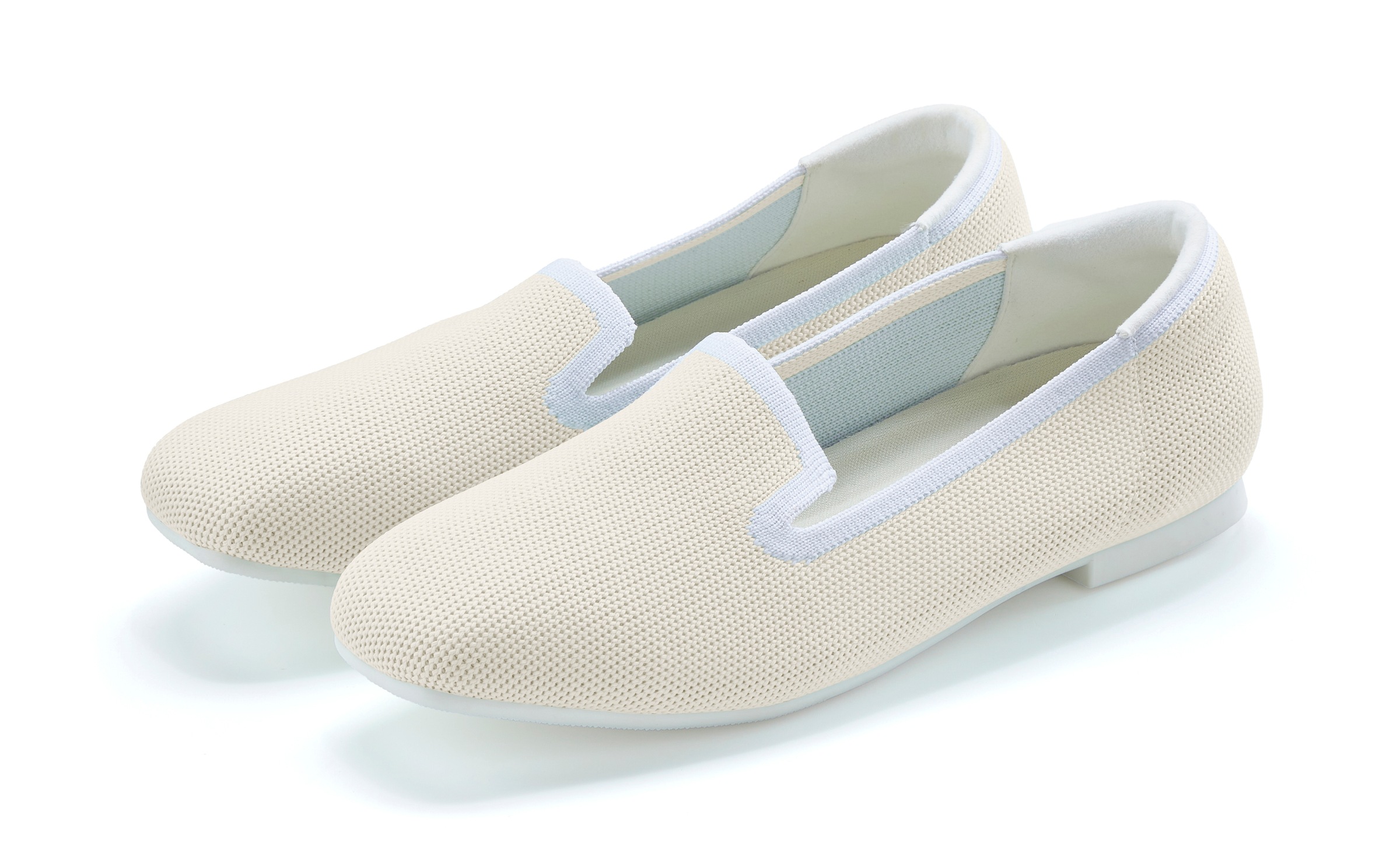 LASCANA Slipper zum Reinschlüpfen