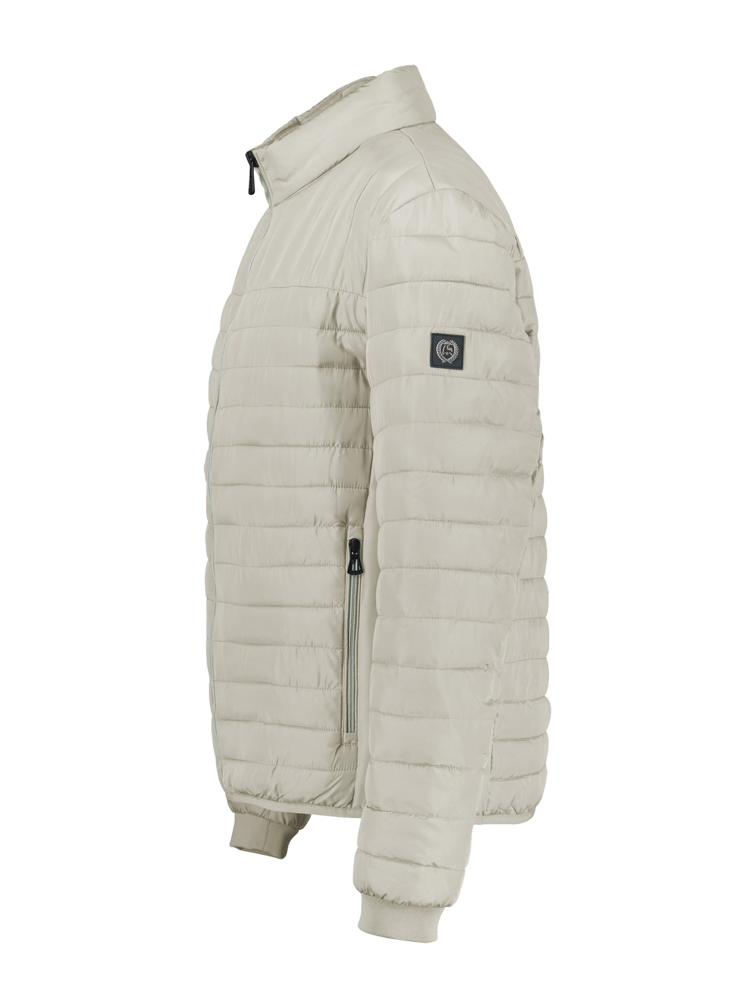 Thumbnail - LERROS Steppjacke ohne Kapuze