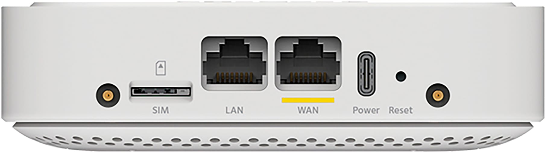 NETGEAR Modem »LM1200«