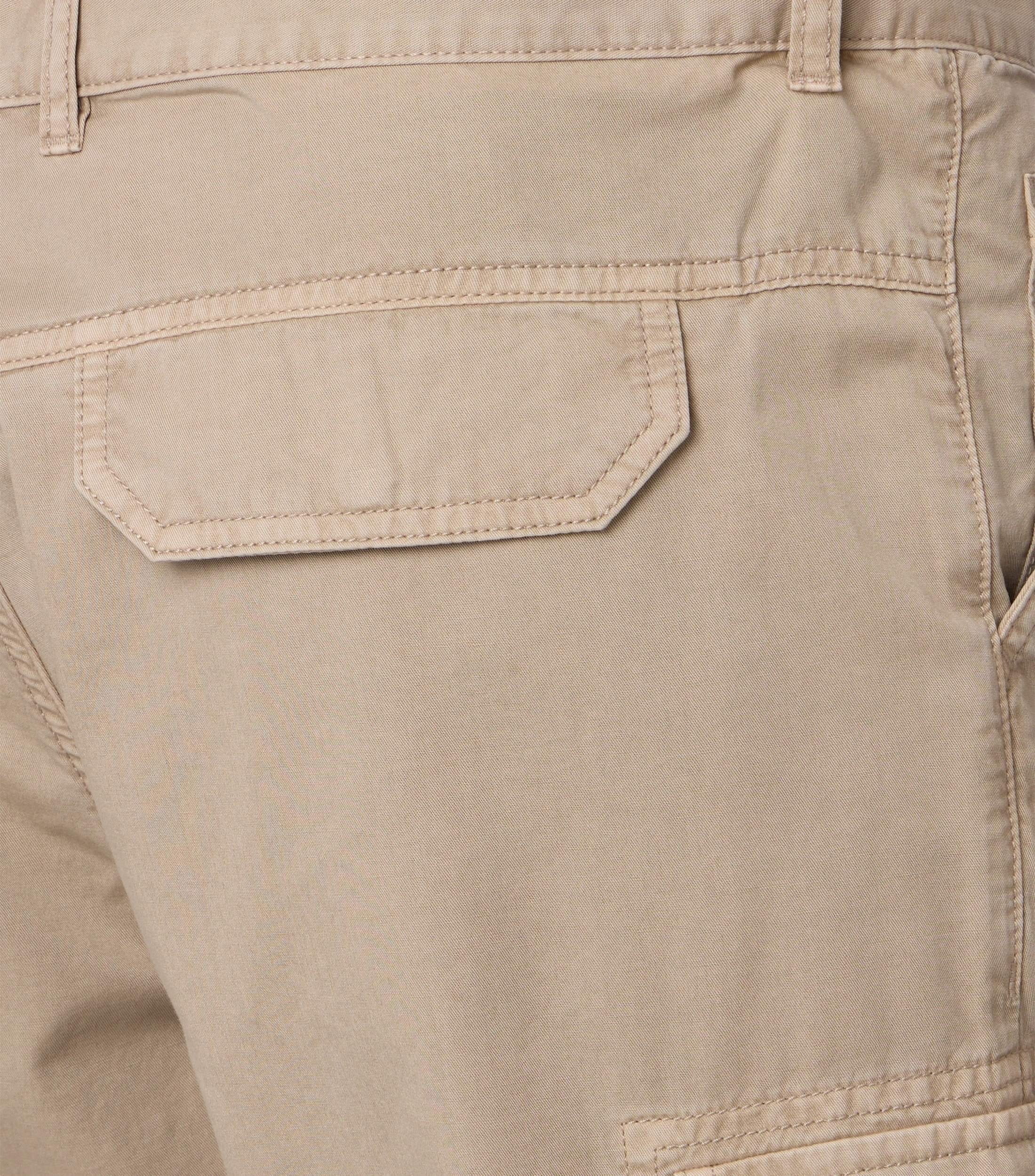 CASAMODA Shorts »CASAMODA Shorts uni«