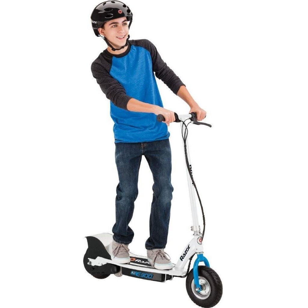 Razor E-Scooter »E300 Electric Scooter«, 24 km/h