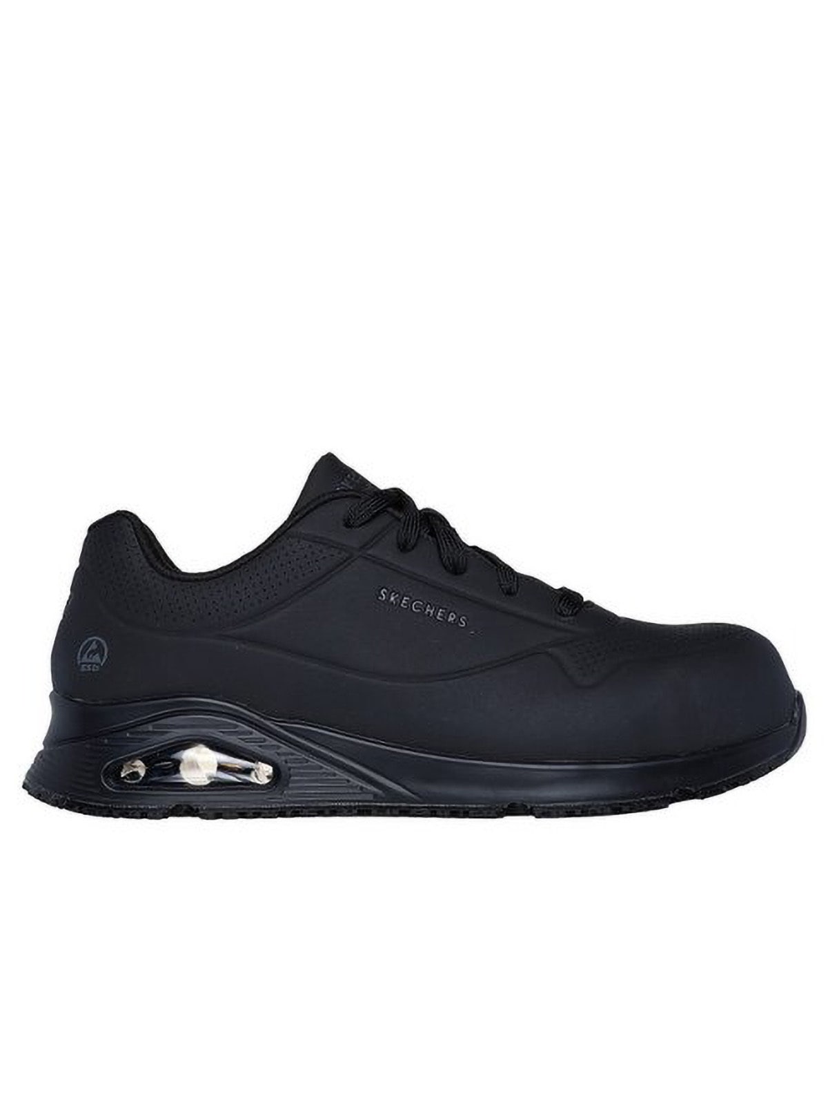 Skechers Sicherheitsschuh "BLK UNO"