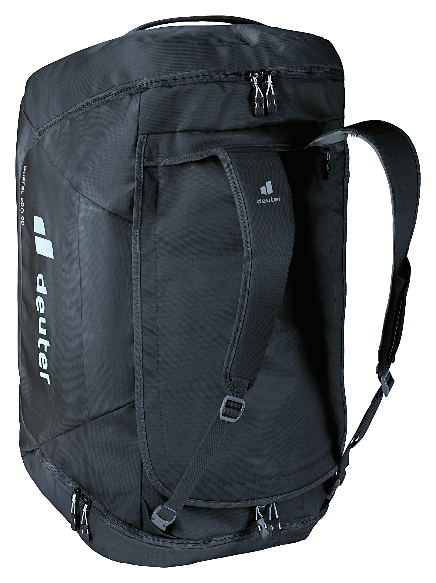 deuter Reisetasche »DUFFEL PRO 90«