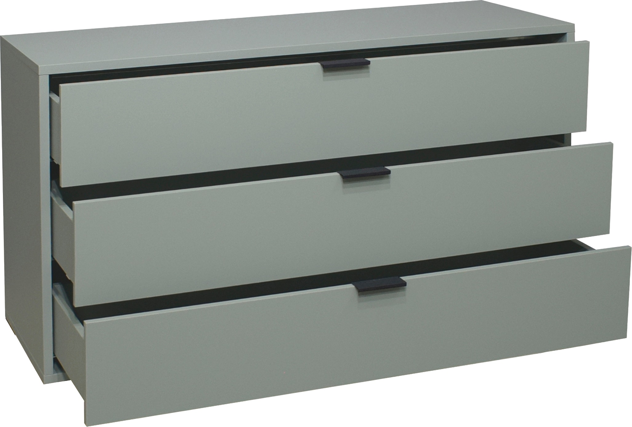 Mäusbacher Kommode »Bonnie TOPSELLER!«, (OTTOs Choice), Kommode mit 3 Schubkästen