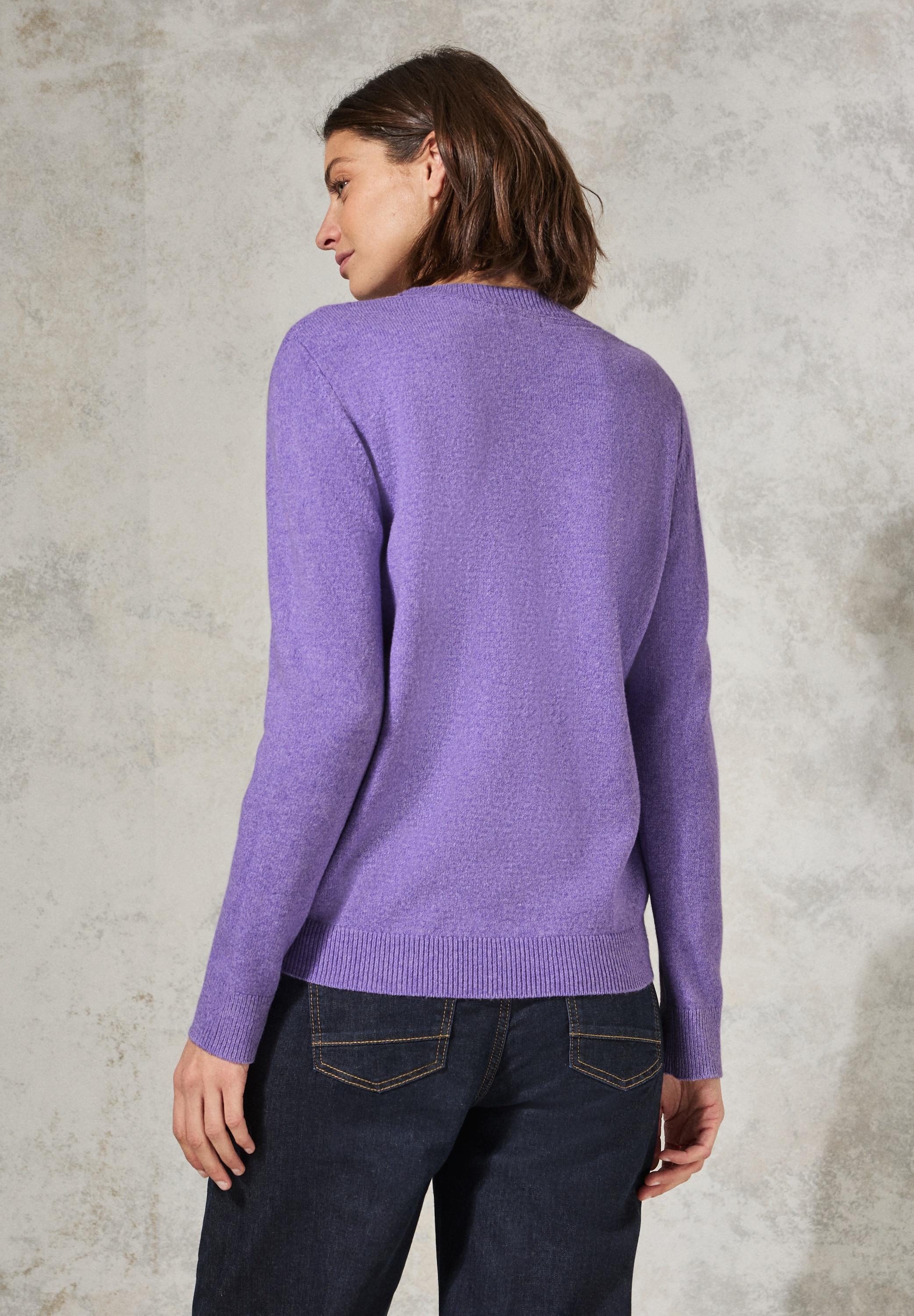 Cecil Damen Pullover B253820 günstig online kaufen