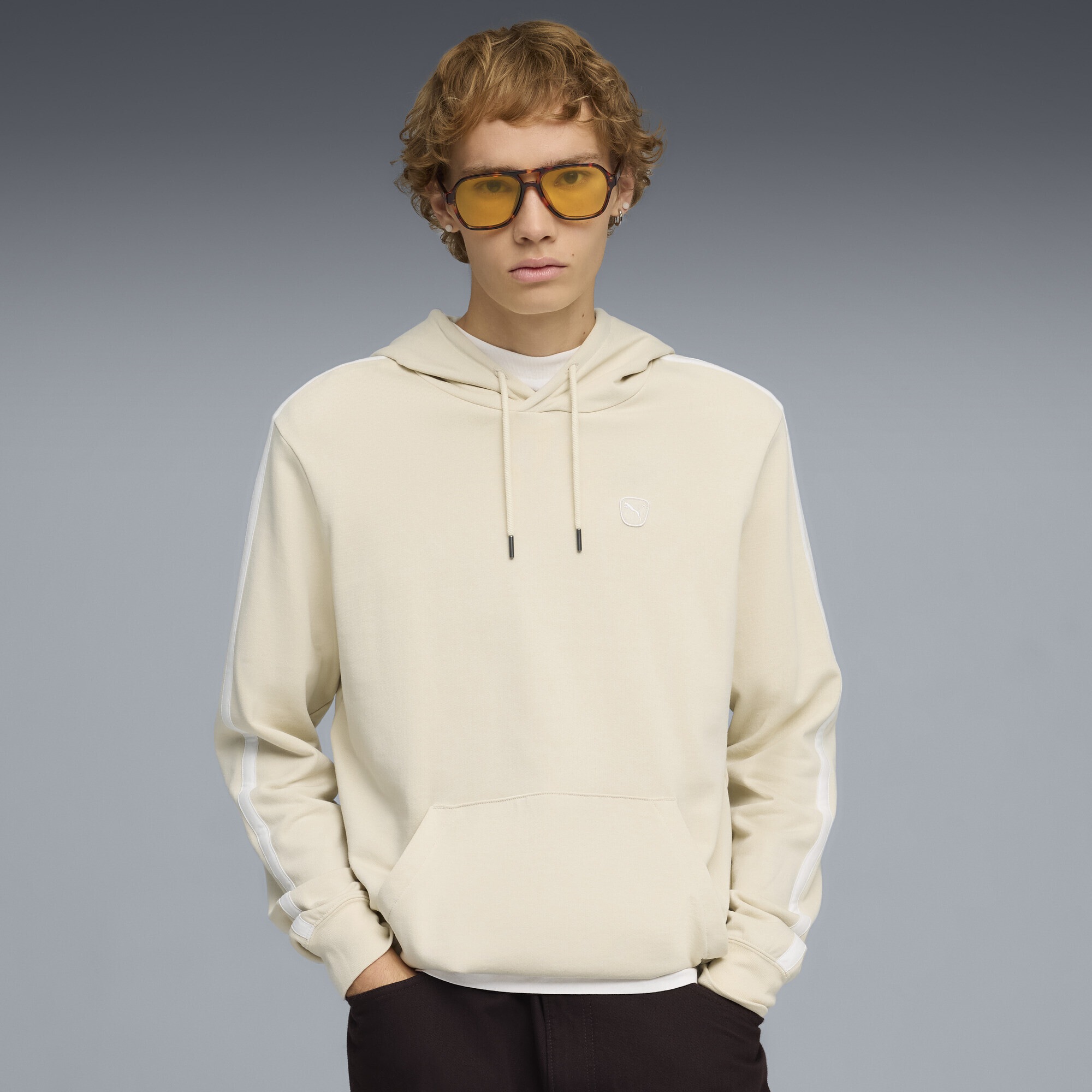 PUMA Hoodie "Essentials Elevated Hoodie Herren" günstig online kaufen