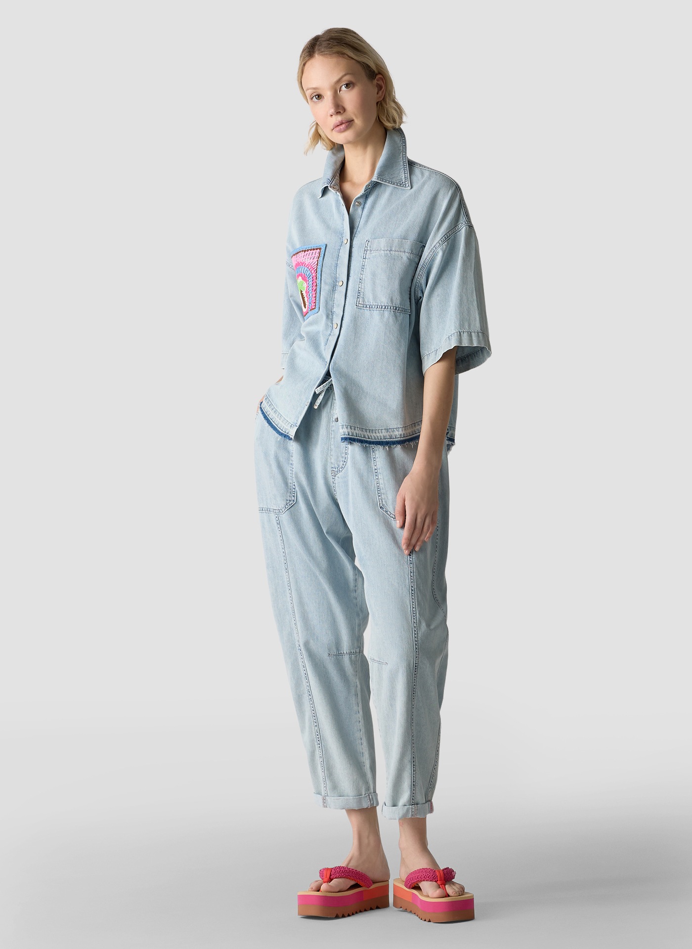 LeComte Blouson »Jacke«