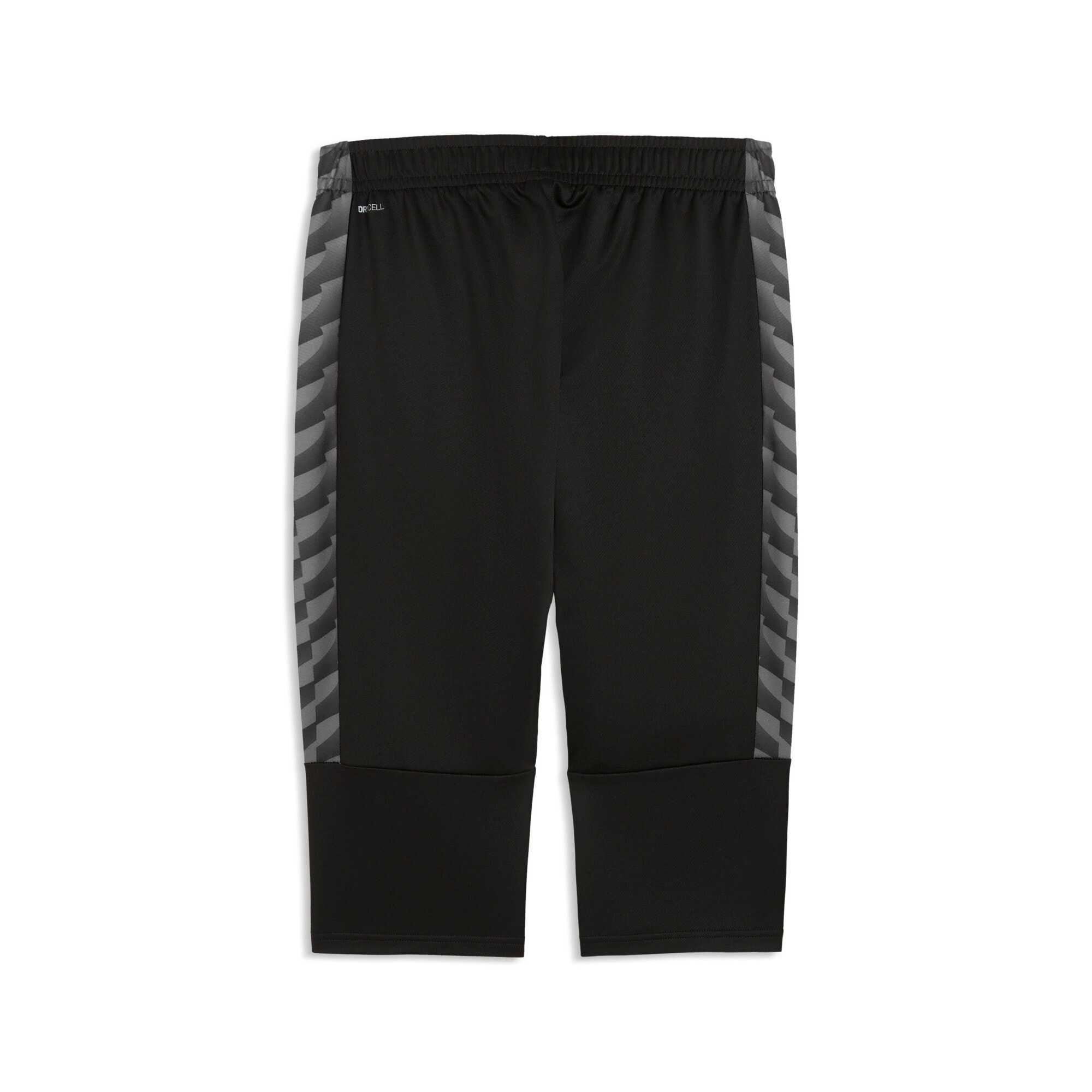 PUMA Trainingshose »TEAMLIGA26 TRAINING 34 PANTS«  atmungsaktives Material, mit Reißverschlusstaschen