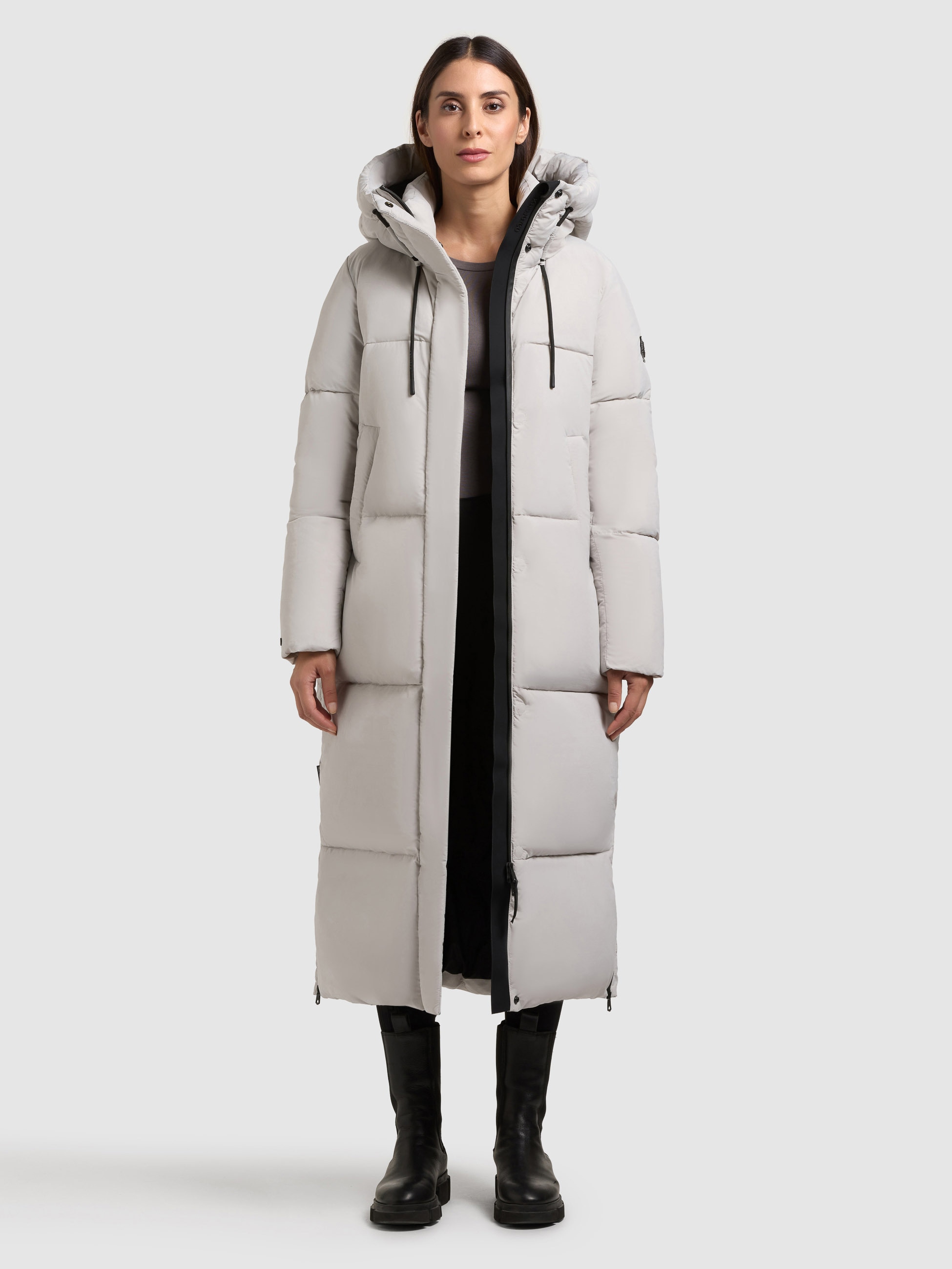 khujo Steppmantel »LUMRA2«