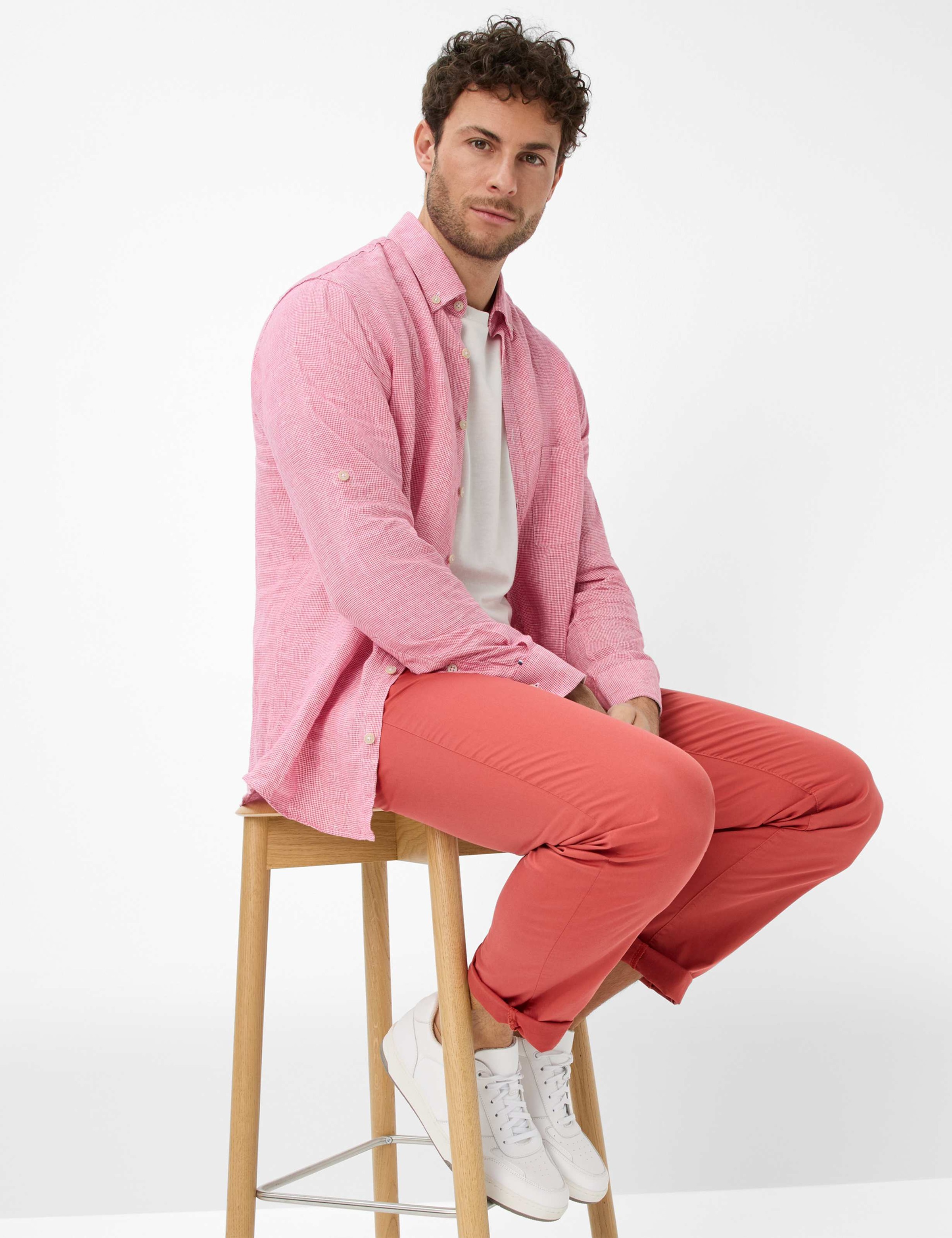 Brax 5-Pocket-Hose »Style CADIZ«