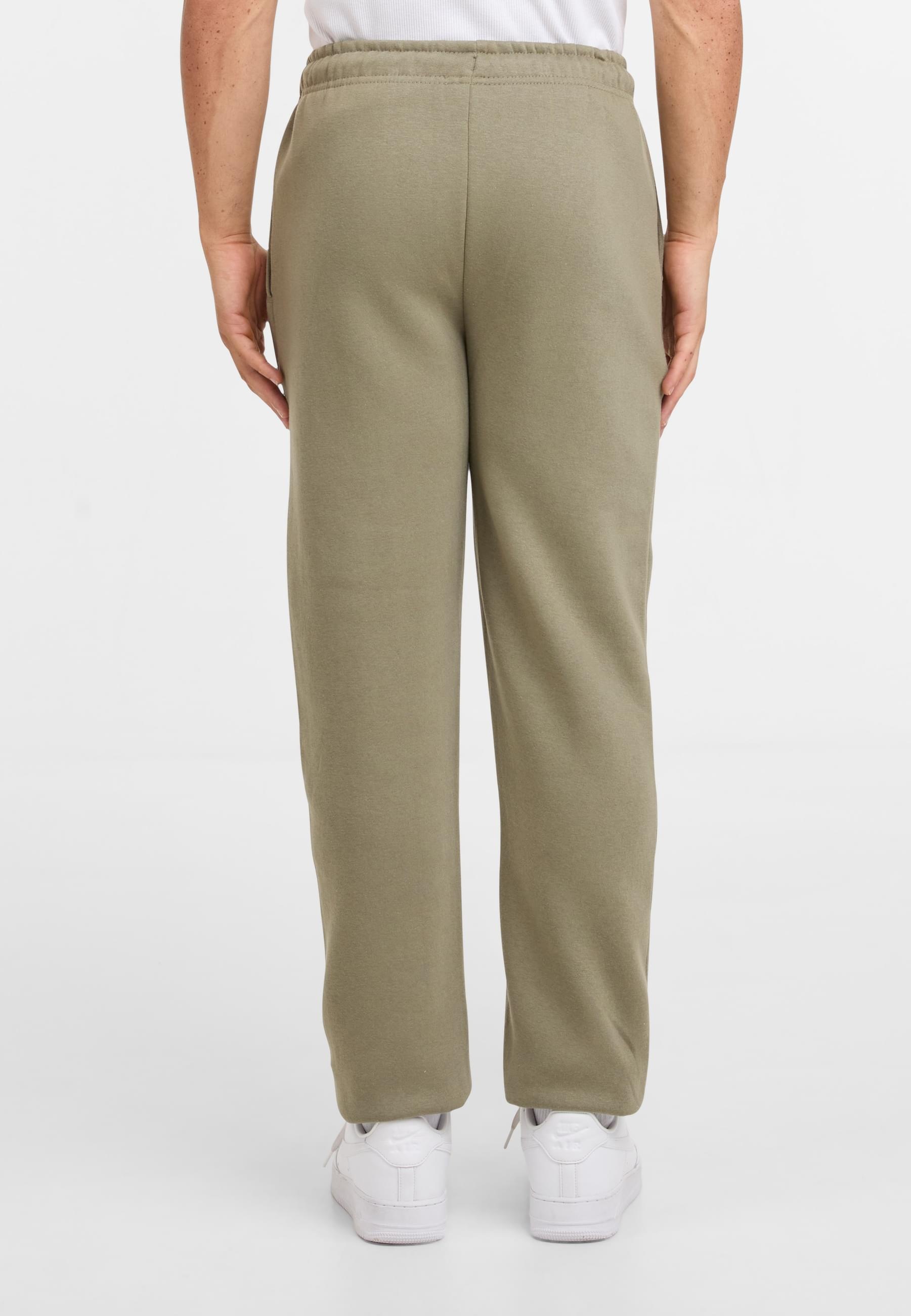 URBAN CLASSICS Jogginghose »Urban Classics Basic Essential Sweatpants«, (1 tlg.)