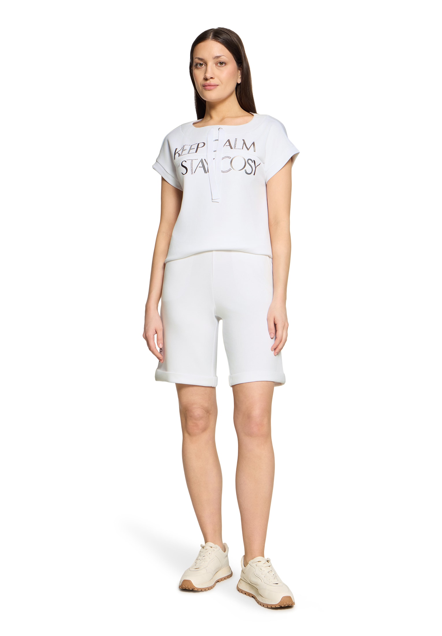 Betty Barclay Schlupfhose »Damen mit Eingrifftaschen«