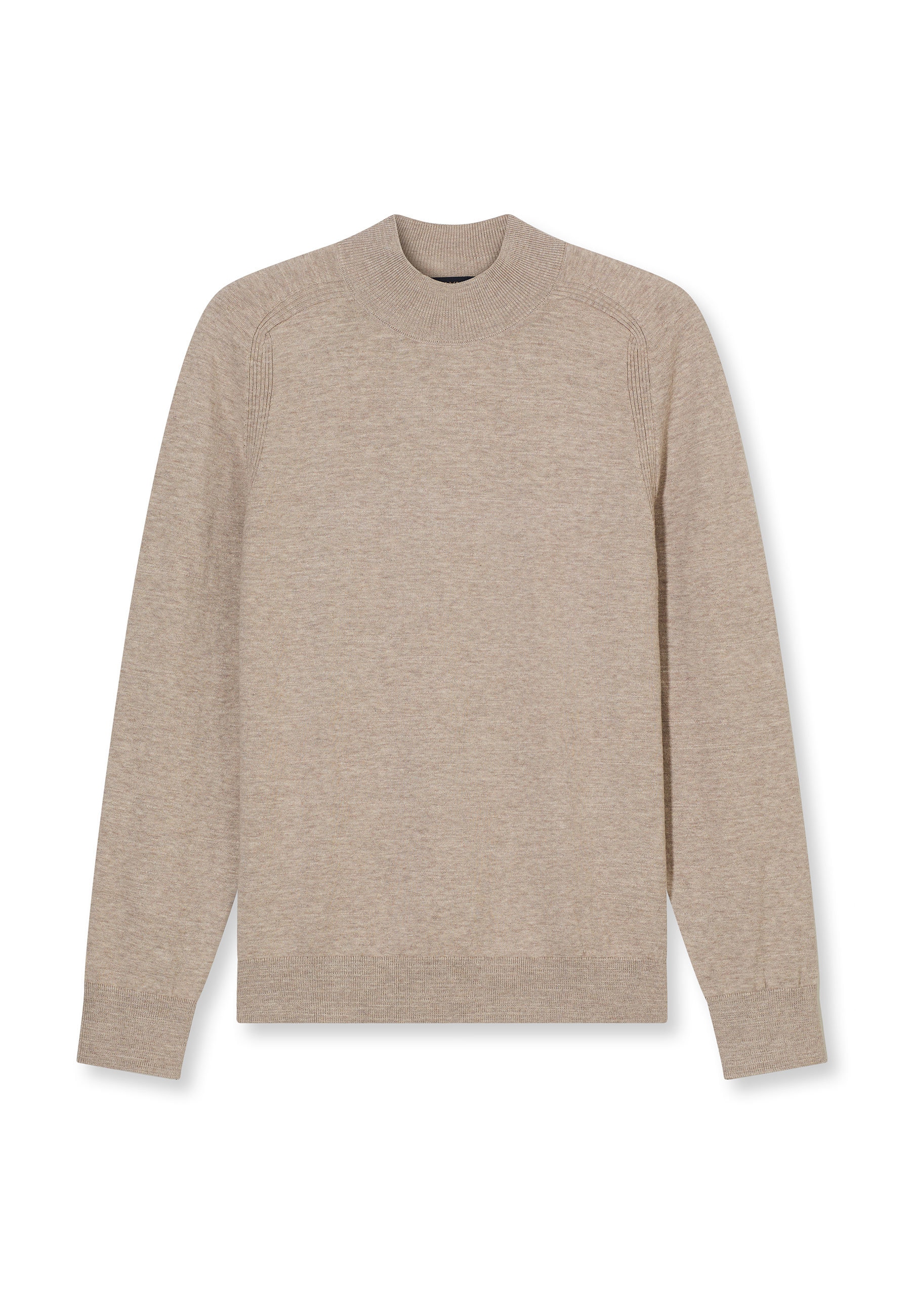 OLYMP Strickpullover »OLYMP Casual Strick«