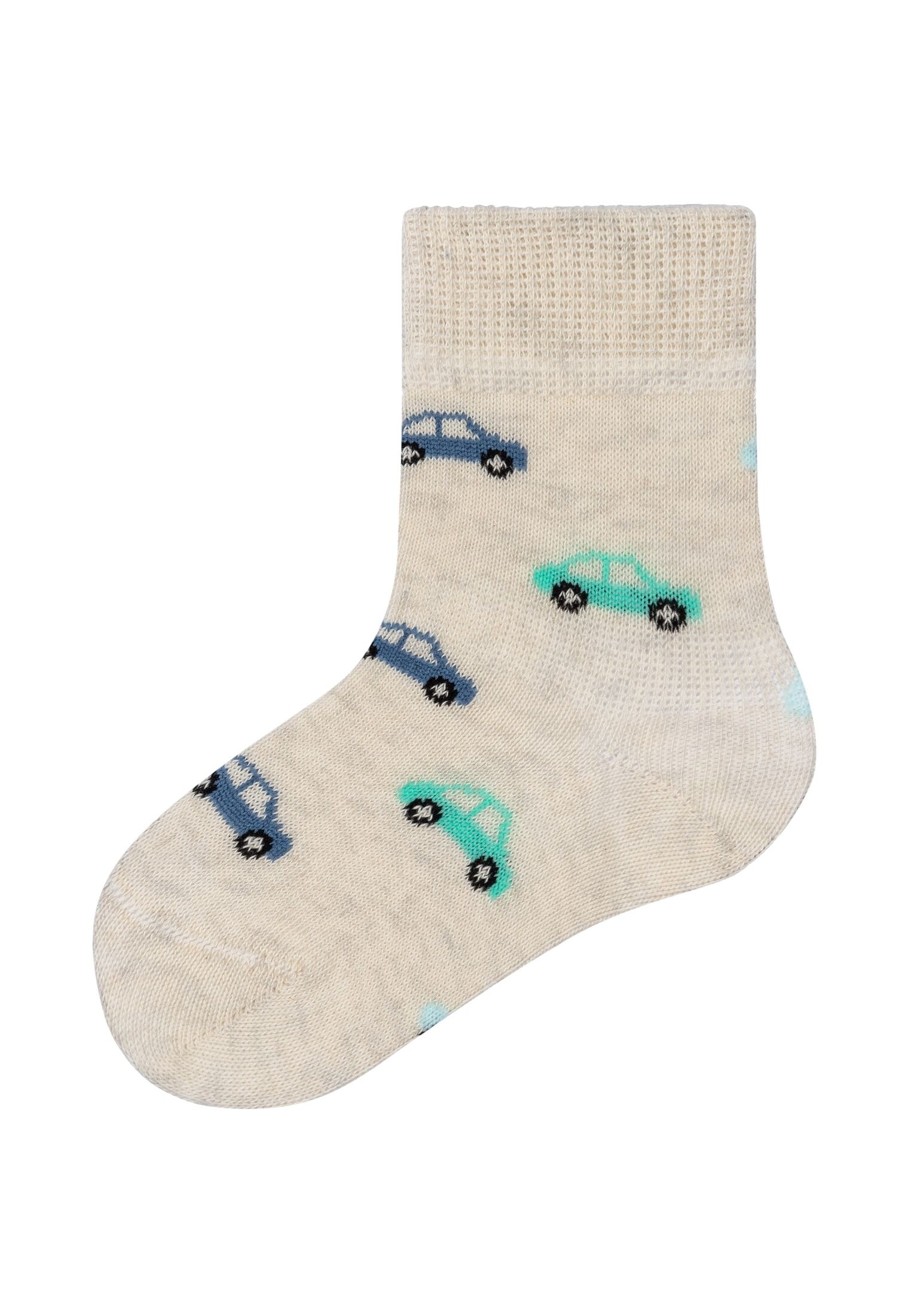 Camano Socken »Socken motiv 8er Pack«