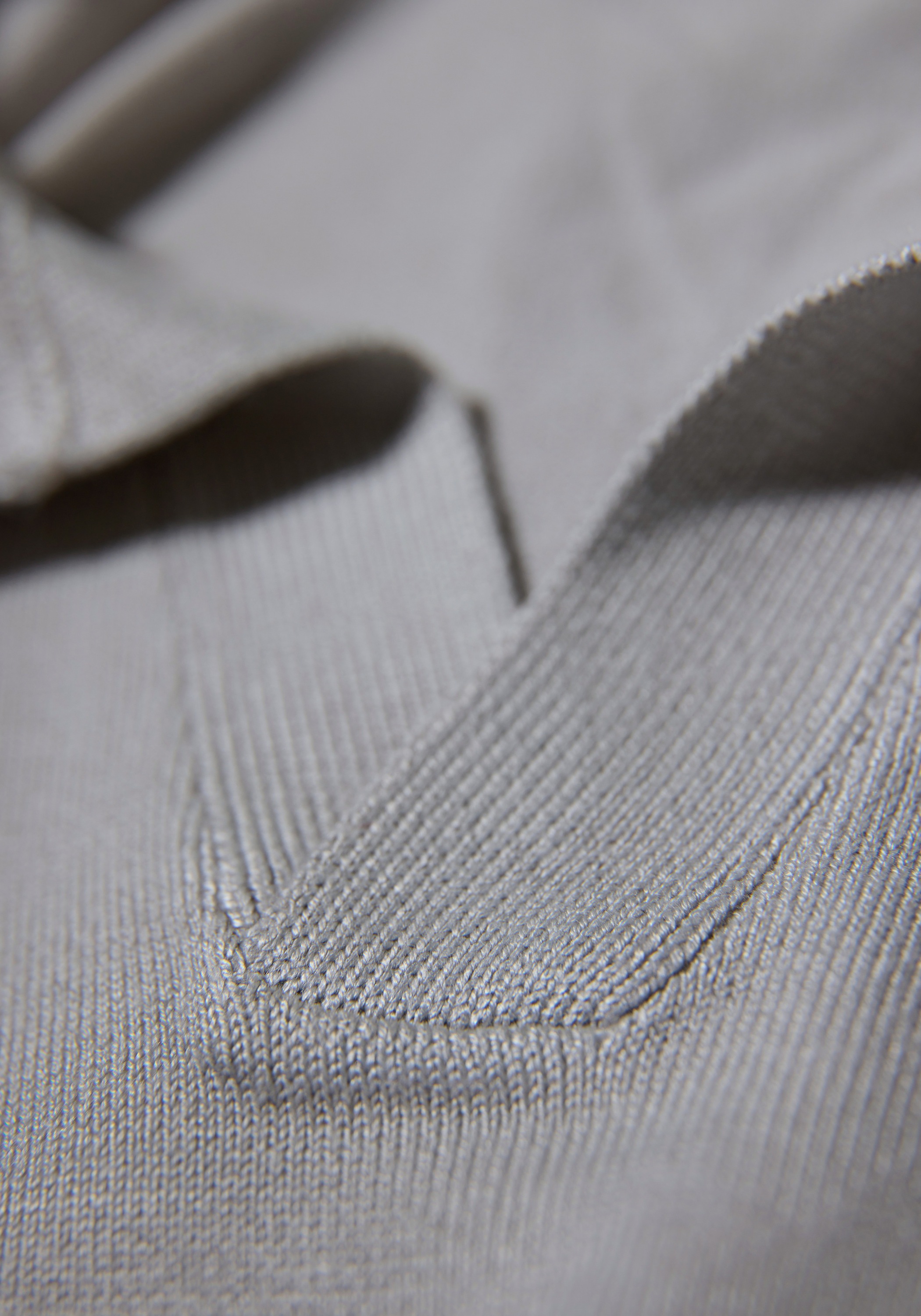 LINDBERGH Poloshirt »Lindbergh Strickpullover«