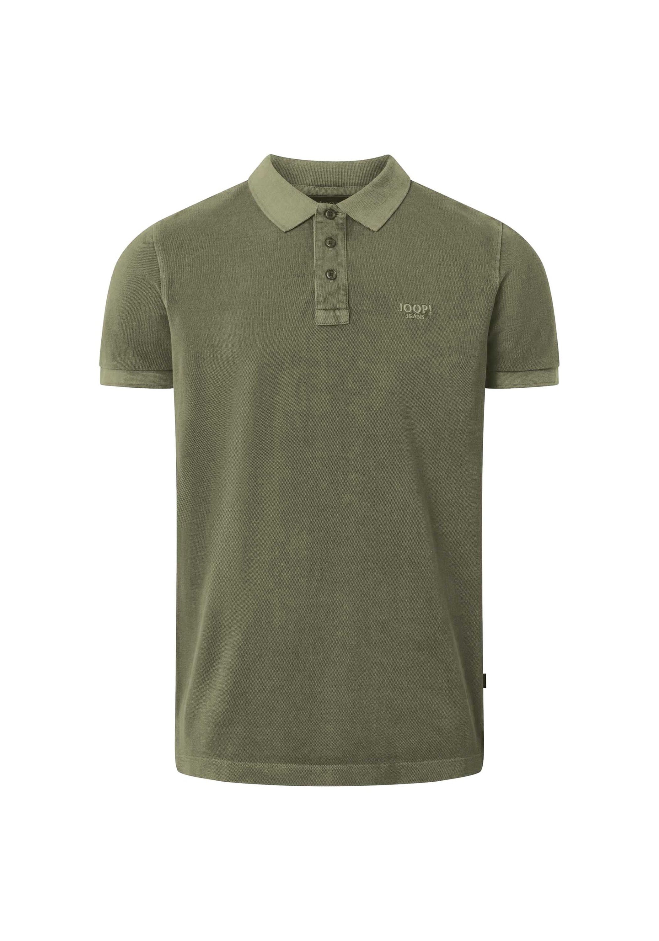 Joop Jeans Poloshirt "Poloshirt Ambrosio" günstig online kaufen