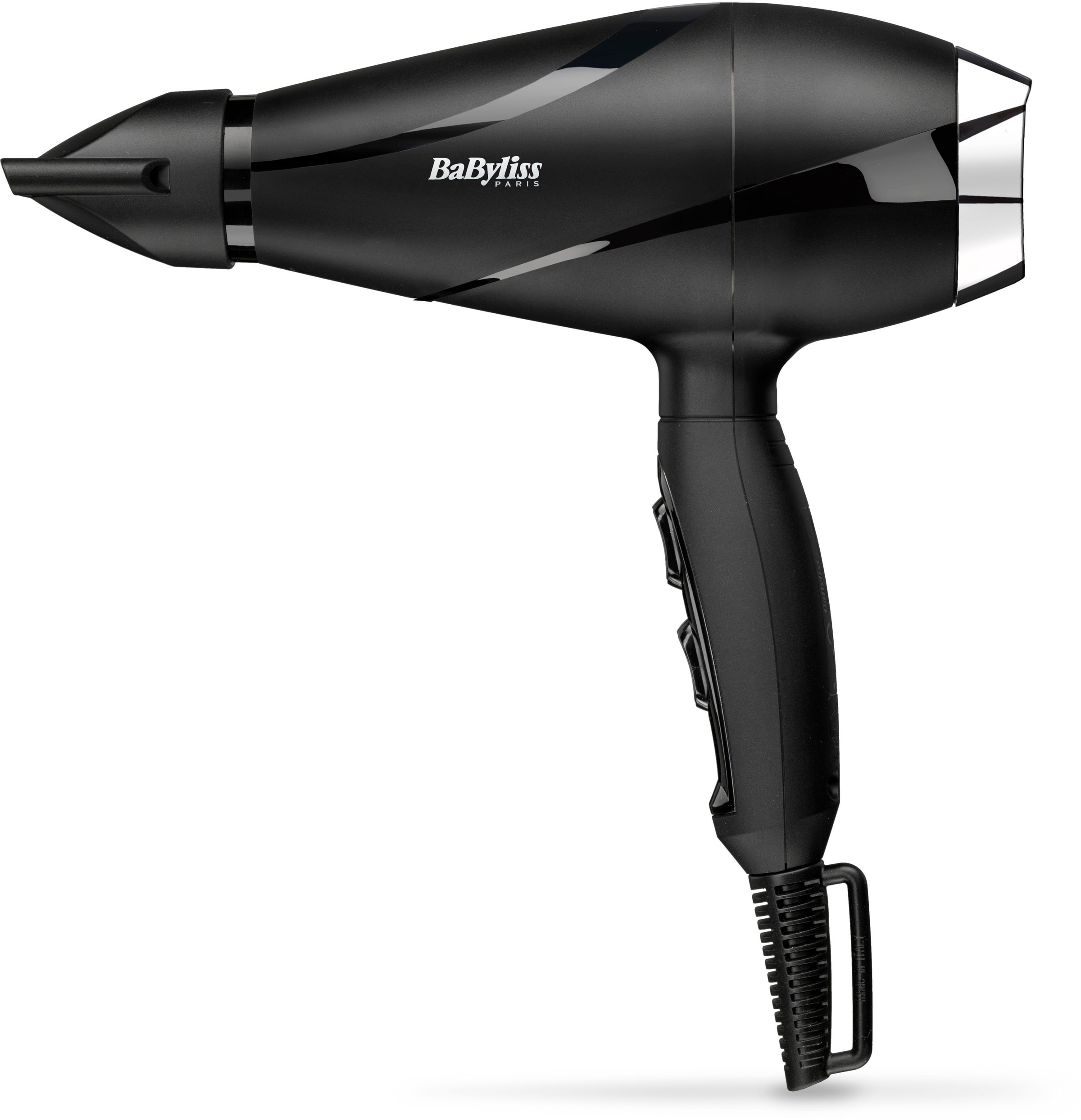 W, 2200 AC Aufsätze, Haartrockner BAUR Raten »6713DE | auf Shine«, Pro Diffusor 2 Ionic-Haartrockner BaByliss mit