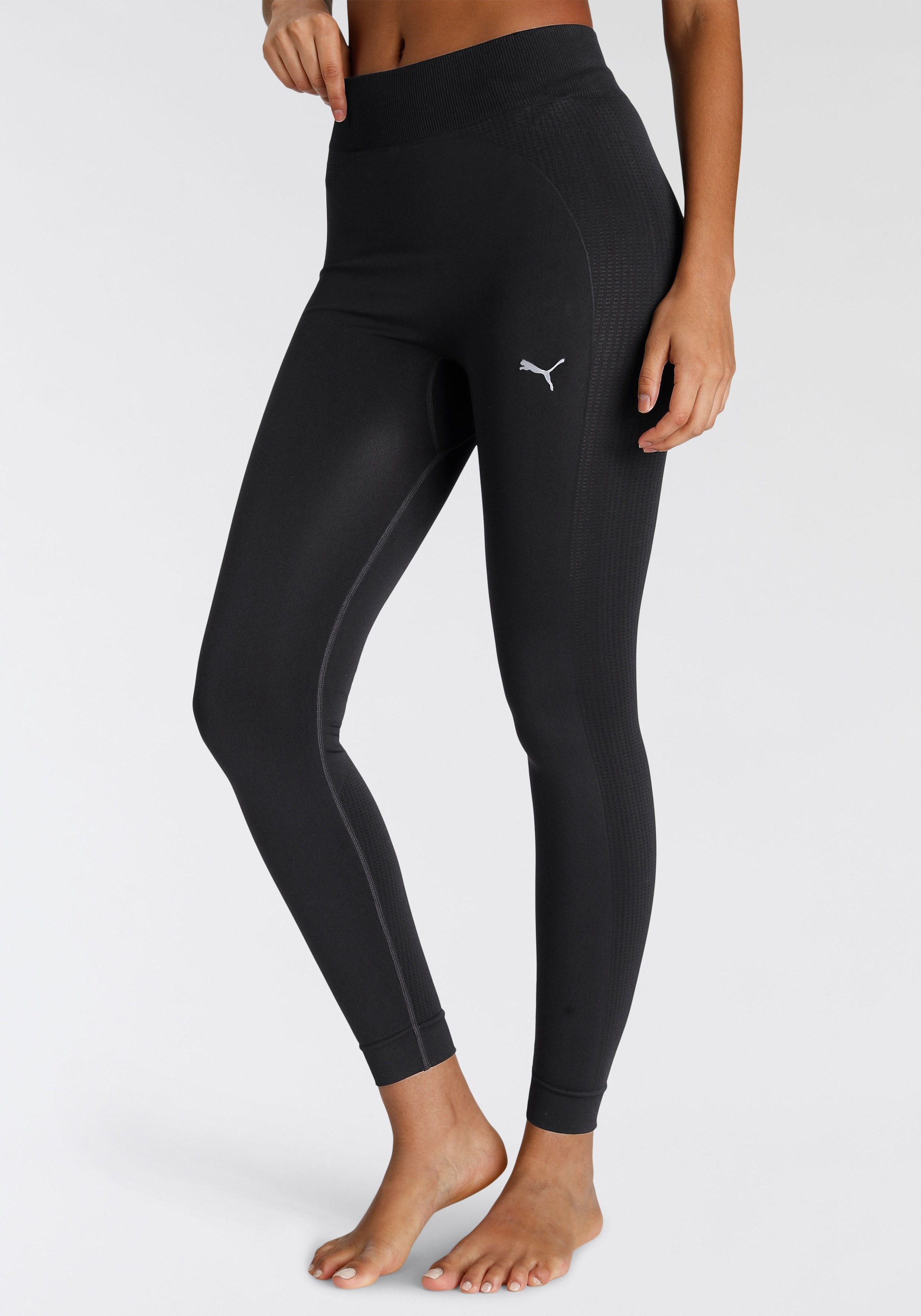 PUMA Yogatights »STUDIO FOUNDATIONS SEAMLESS TIGHT«