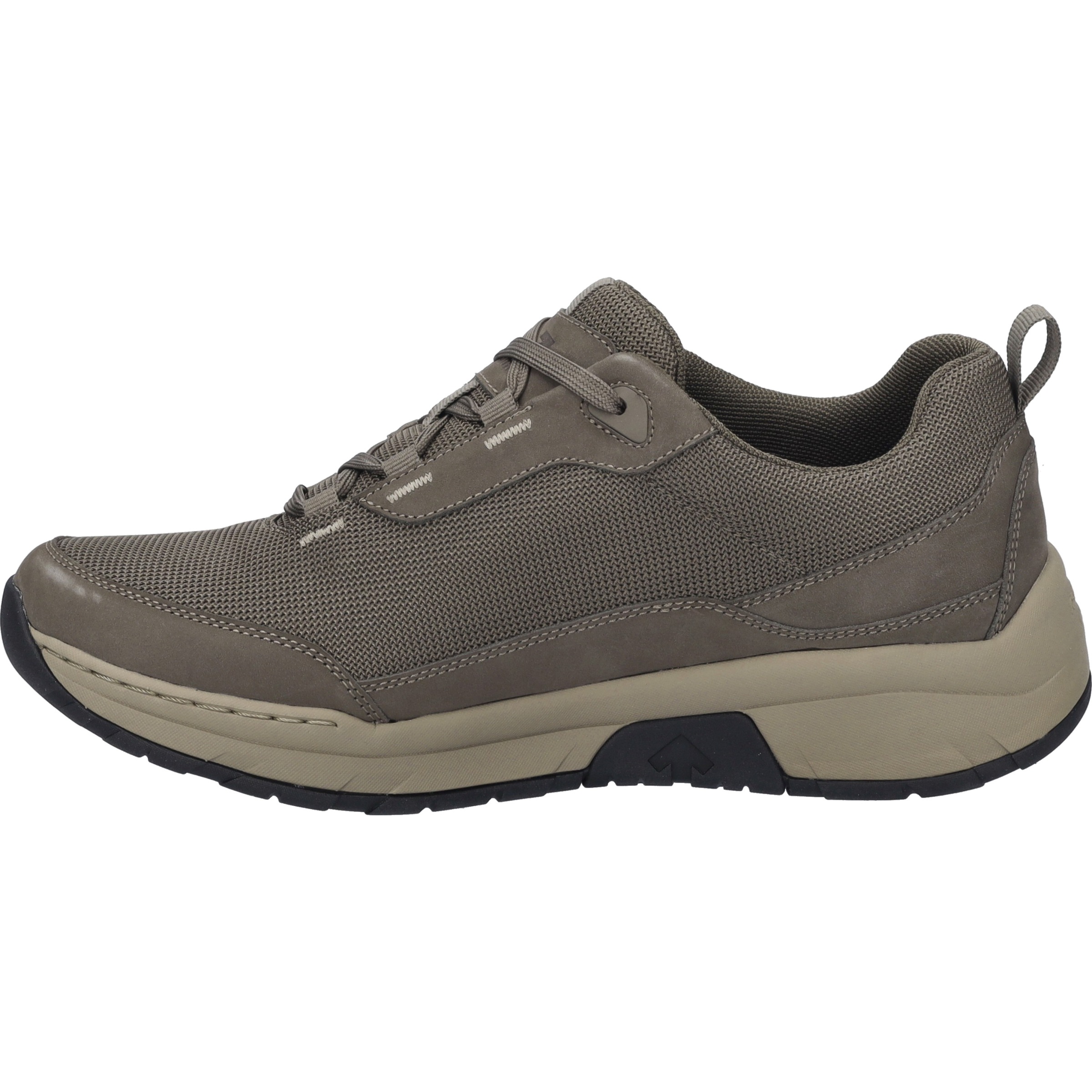 Josef Seibel Sneaker »Mitchell 53, taupe«