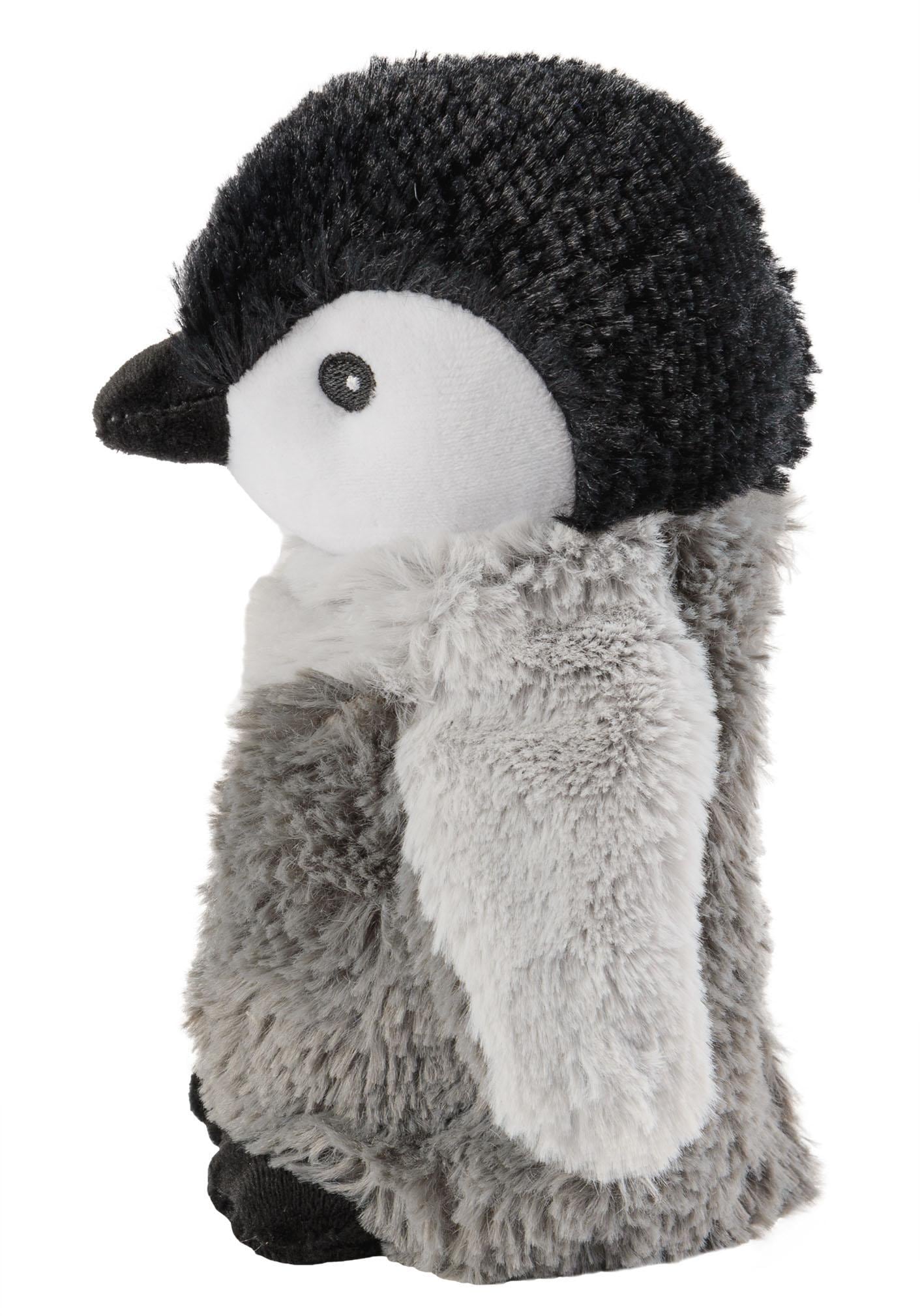 Warmies® Wärmekissen »MINIS Baby Pinguin«, Mikrowelle und den für Backofen BAUR | die